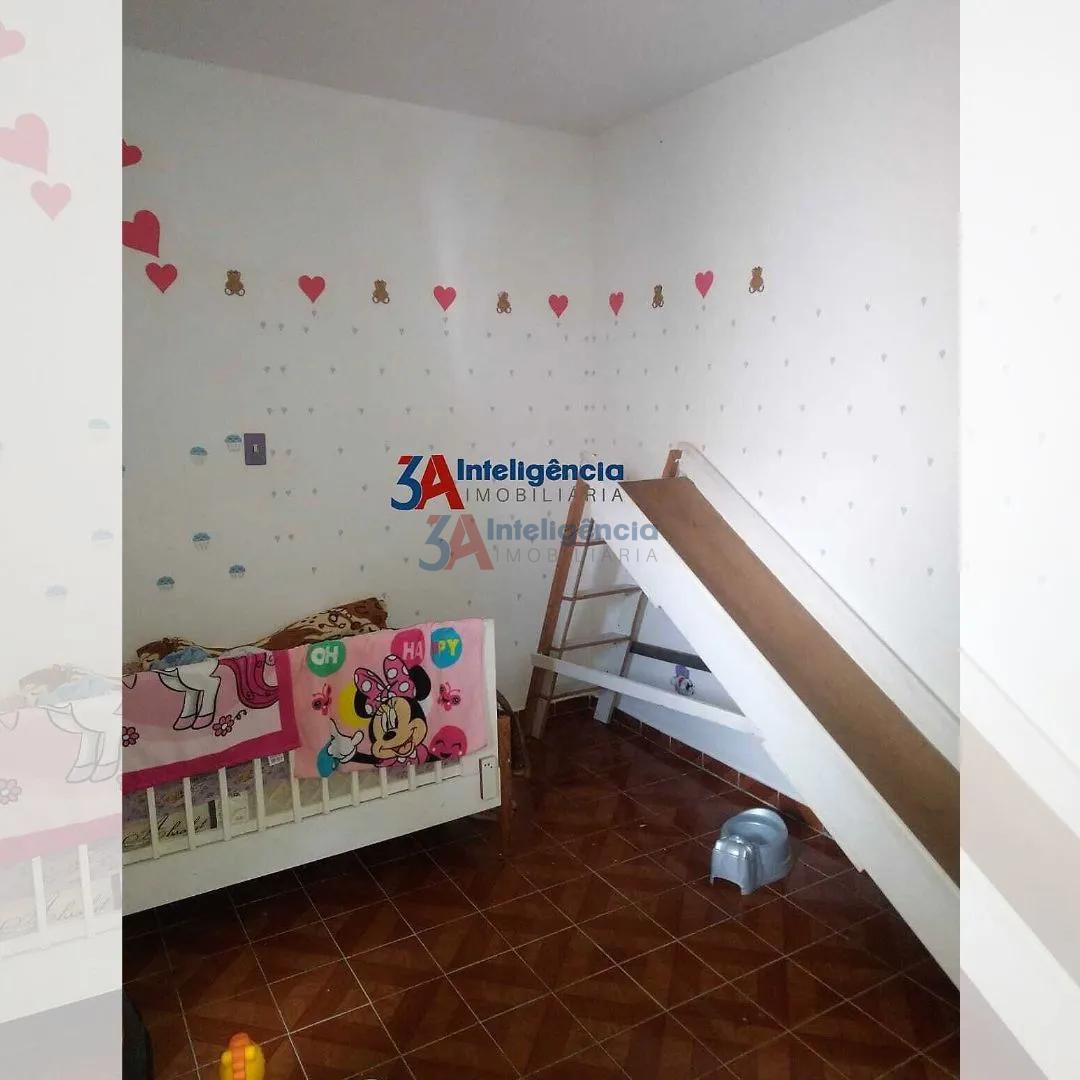 CASA JARDIM PALMIRA &ndash; VOTORANTIM Rua Antônio Modena Votorantim - 