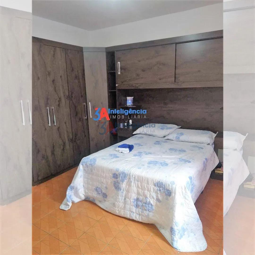 CASA JARDIM PALMIRA &ndash; VOTORANTIM Rua Antônio Modena Votorantim - 