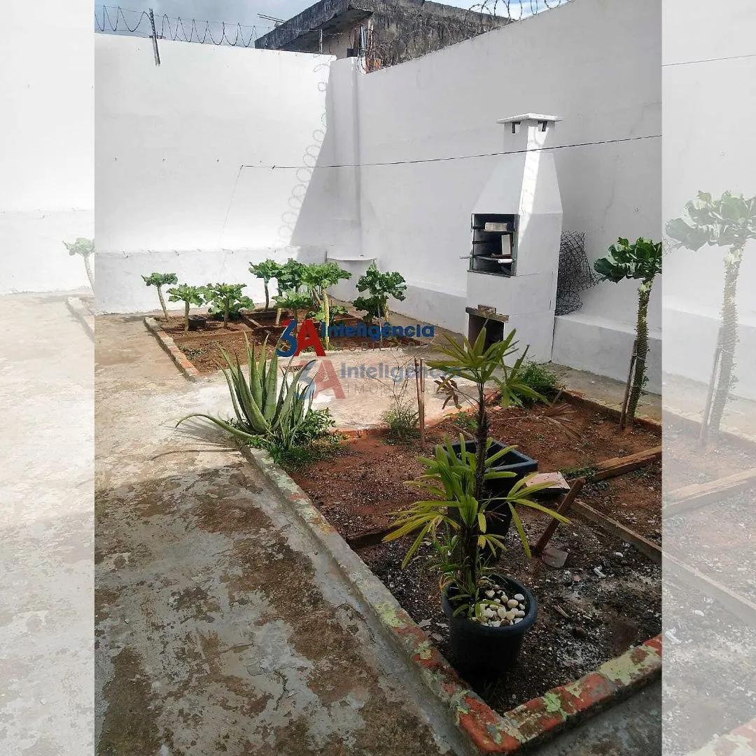 CASA JARDIM PALMIRA &ndash; VOTORANTIM Rua Antônio Modena Votorantim - 