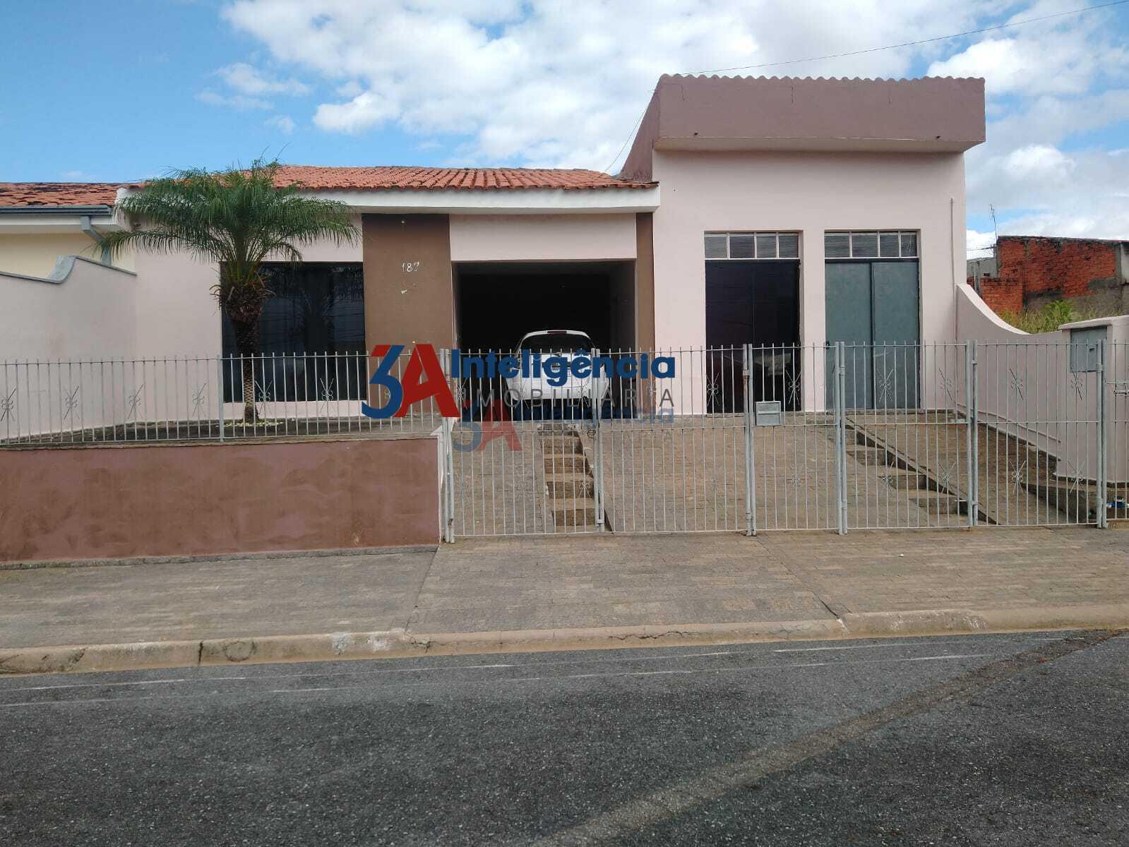 CASA JARDIM PALMIRA &ndash; VOTORANTIM Rua Antônio Modena Votorantim - 