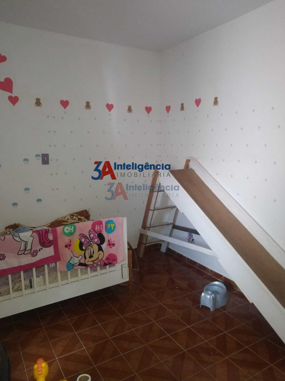 CASA JARDIM PALMIRA &ndash; VOTORANTIM Rua Antônio Modena Votorantim - 