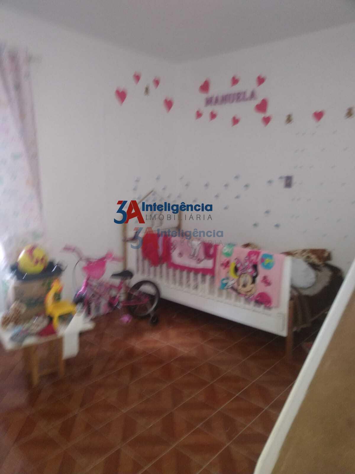 CASA JARDIM PALMIRA &ndash; VOTORANTIM Rua Antônio Modena Votorantim - 