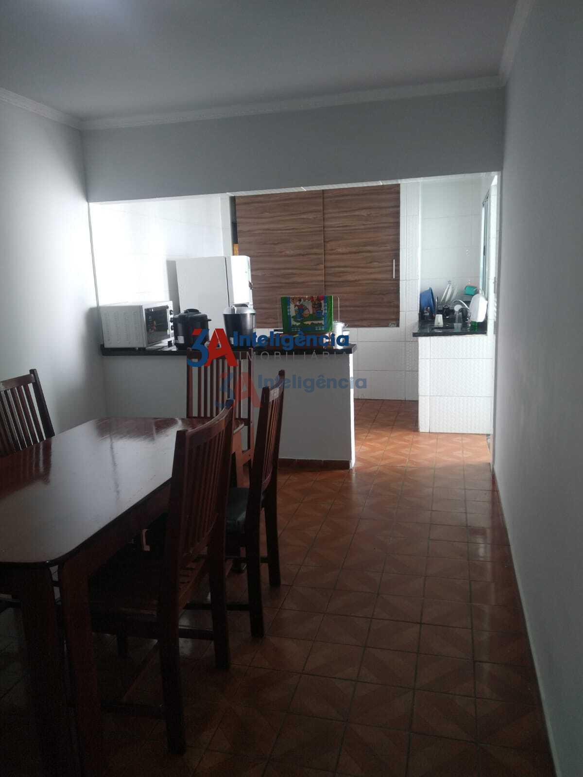 CASA JARDIM PALMIRA &ndash; VOTORANTIM Rua Antônio Modena Votorantim - 