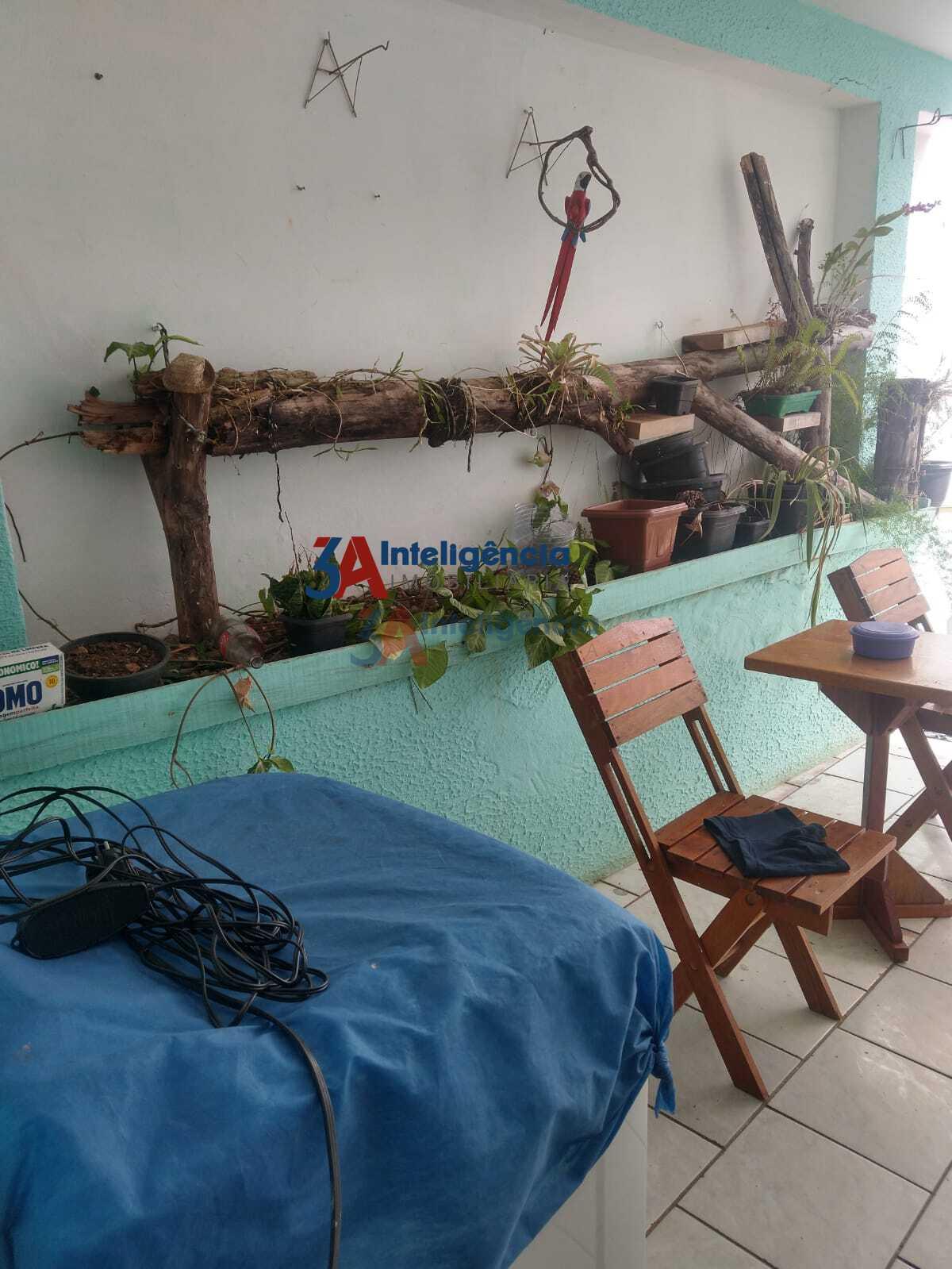 CASA JARDIM PALMIRA &ndash; VOTORANTIM Rua Antônio Modena Votorantim - 