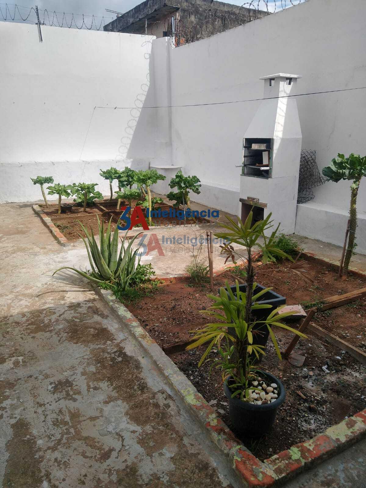 CASA JARDIM PALMIRA &ndash; VOTORANTIM Rua Antônio Modena Votorantim - 