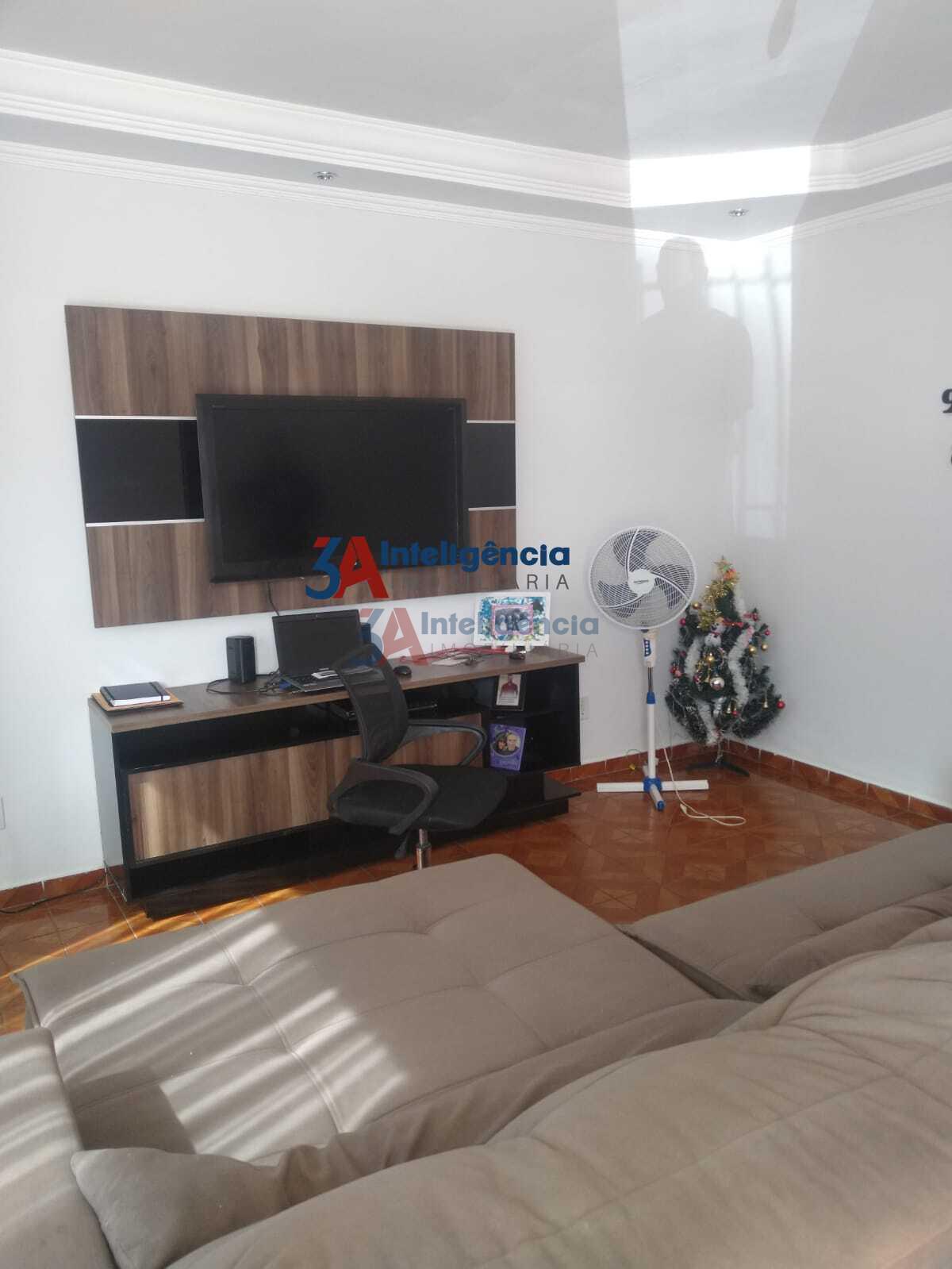 CASA JARDIM PALMIRA &ndash; VOTORANTIM Rua Antônio Modena Votorantim - 