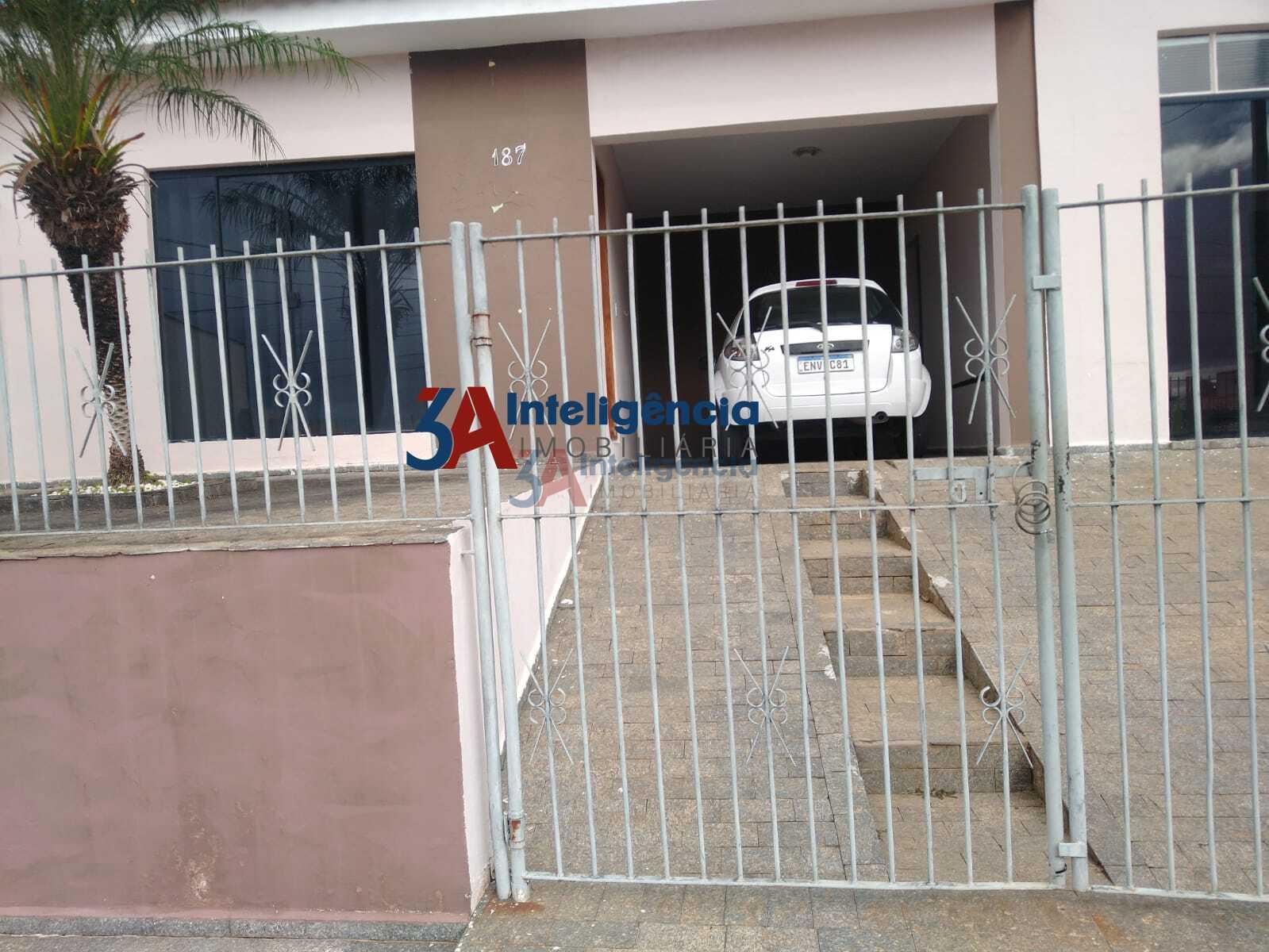 CASA JARDIM PALMIRA &ndash; VOTORANTIM Rua Antônio Modena Votorantim - 