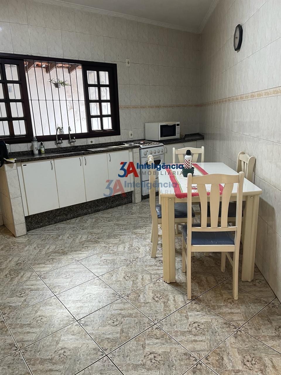 CASA DE ESQUINA - JARDIM AM&Eacute;RICA &ndash; SOROCABA/SP  Sorocaba - 