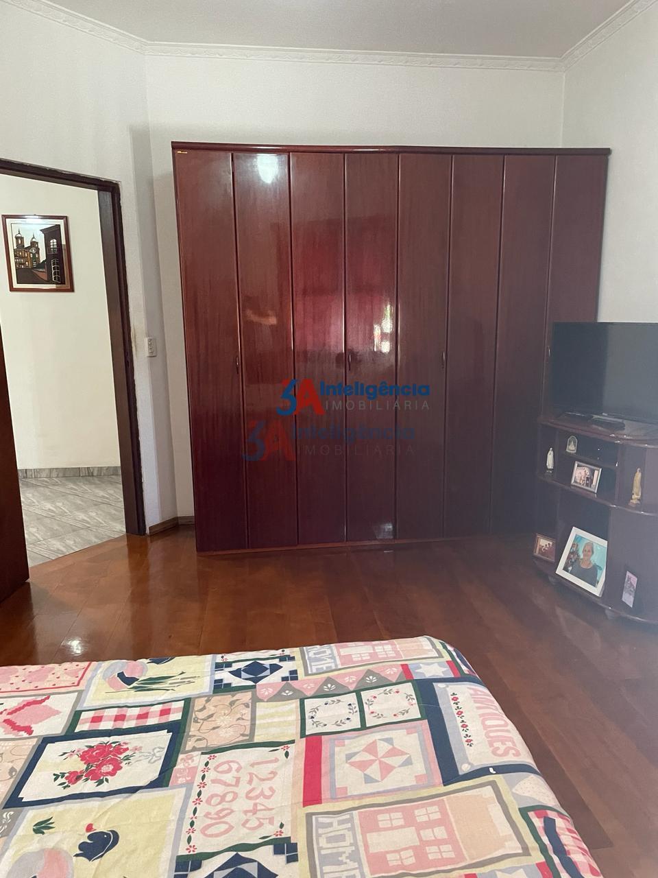CASA DE ESQUINA - JARDIM AM&Eacute;RICA &ndash; SOROCABA/SP  Sorocaba - 