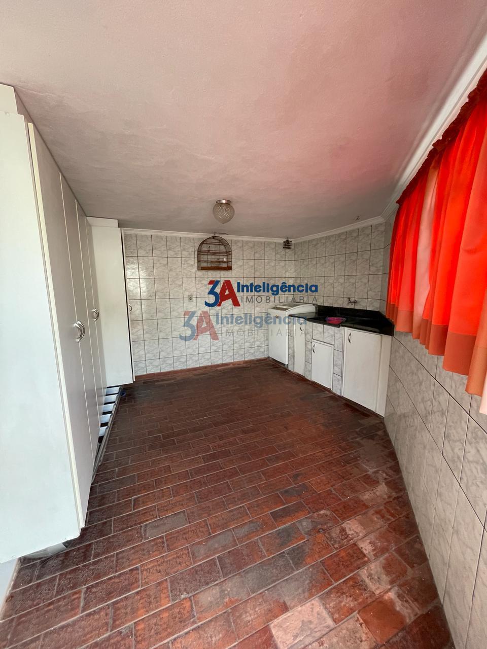 CASA DE ESQUINA - JARDIM AM&Eacute;RICA &ndash; SOROCABA/SP  Sorocaba - 