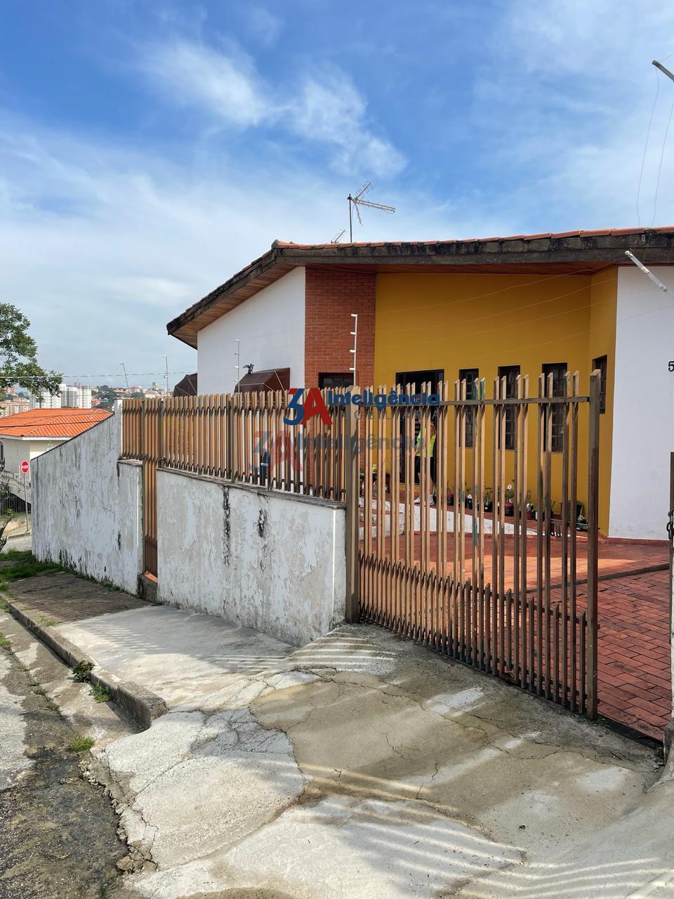 CASA DE ESQUINA - JARDIM AM&Eacute;RICA &ndash; SOROCABA/SP  Sorocaba - 