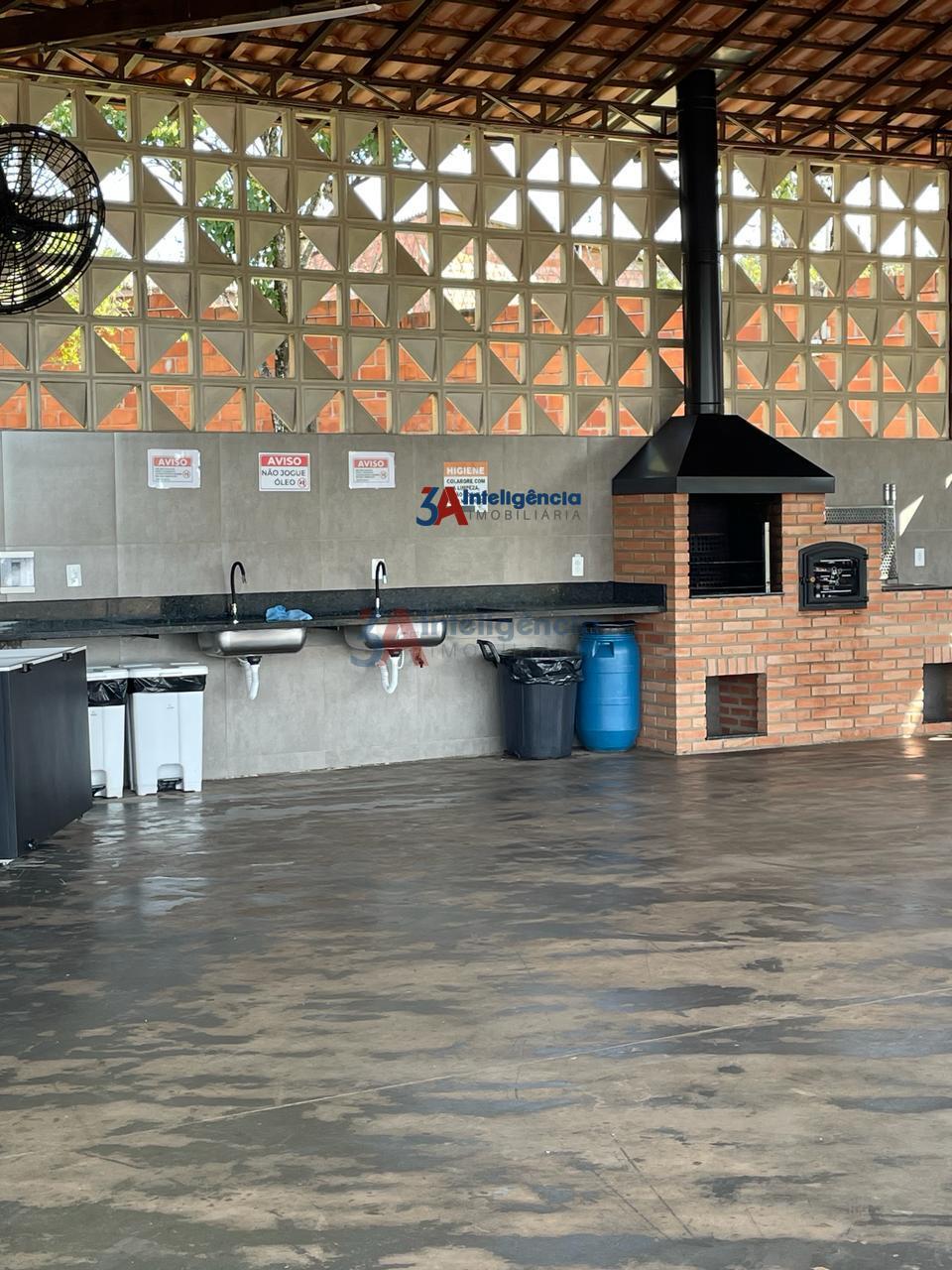 CASA RESERVA IPANEMA &ndash; SOROCABA Rua Vereador João dos Santos Pereira Sorocaba - 