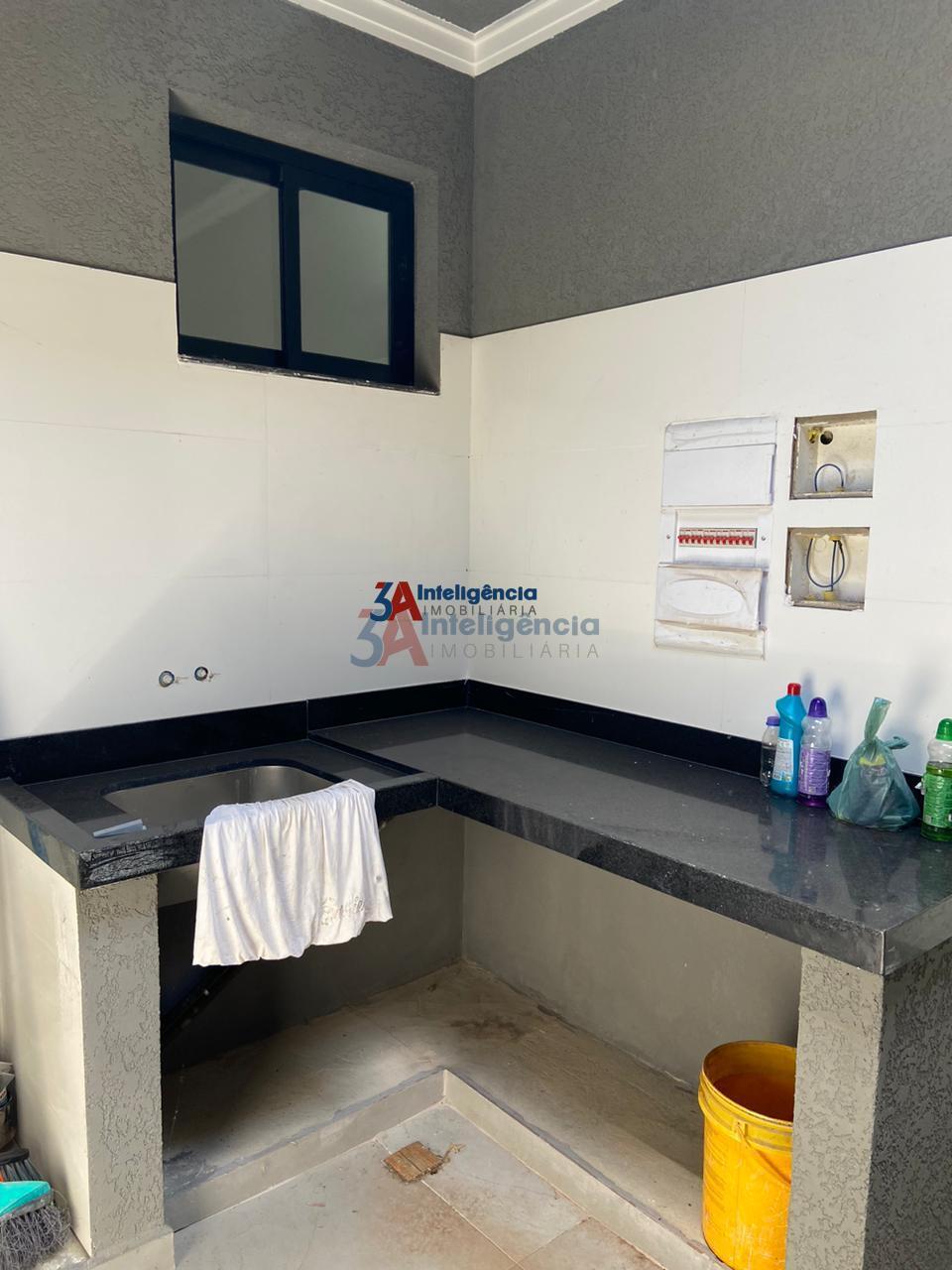 CASA RESERVA IPANEMA &ndash; SOROCABA Rua Vereador João dos Santos Pereira Sorocaba - 