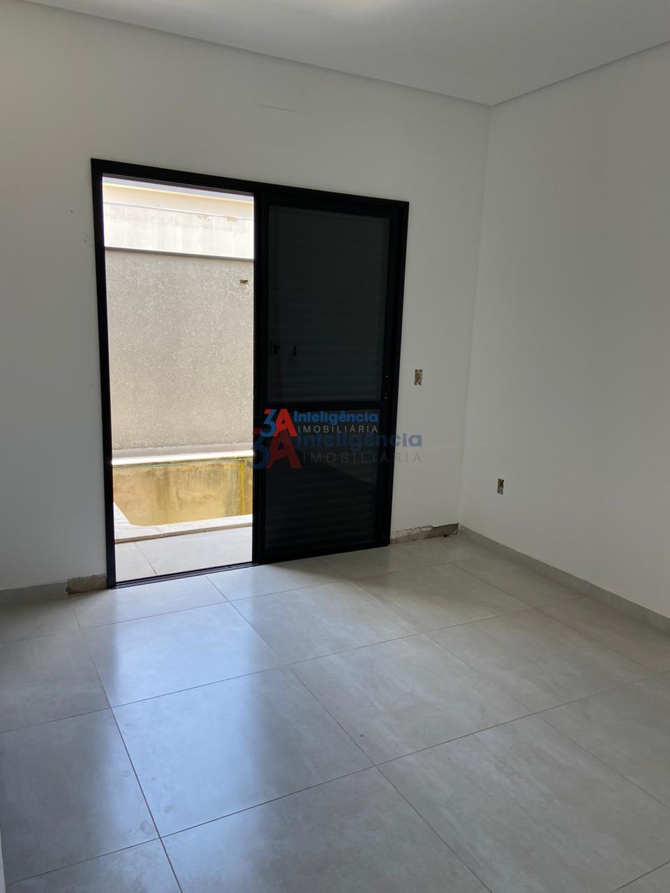 CASA RESERVA IPANEMA &ndash; SOROCABA Rua Vereador João dos Santos Pereira Sorocaba - 
