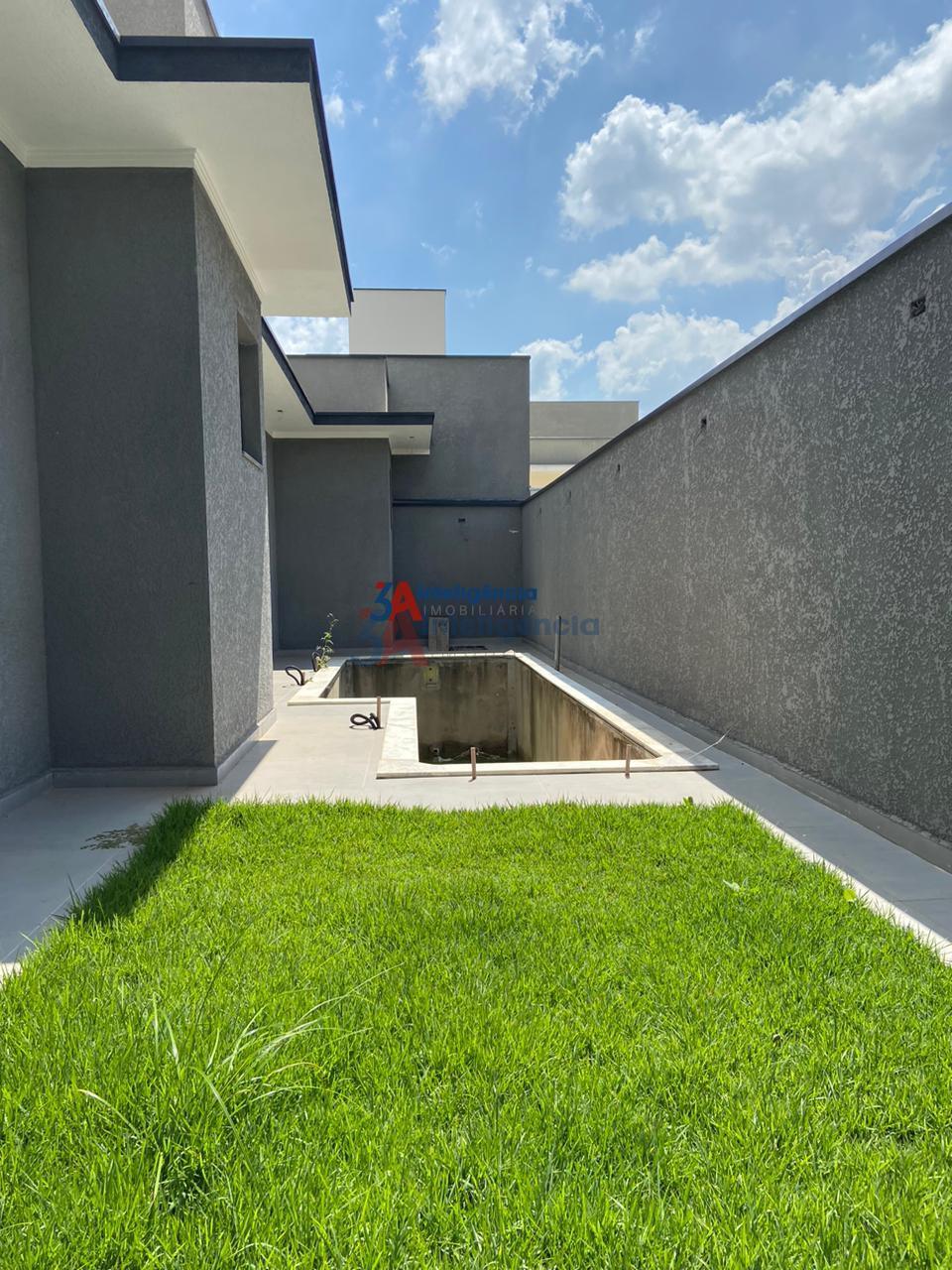 CASA RESERVA IPANEMA &ndash; SOROCABA Rua Vereador João dos Santos Pereira Sorocaba - 