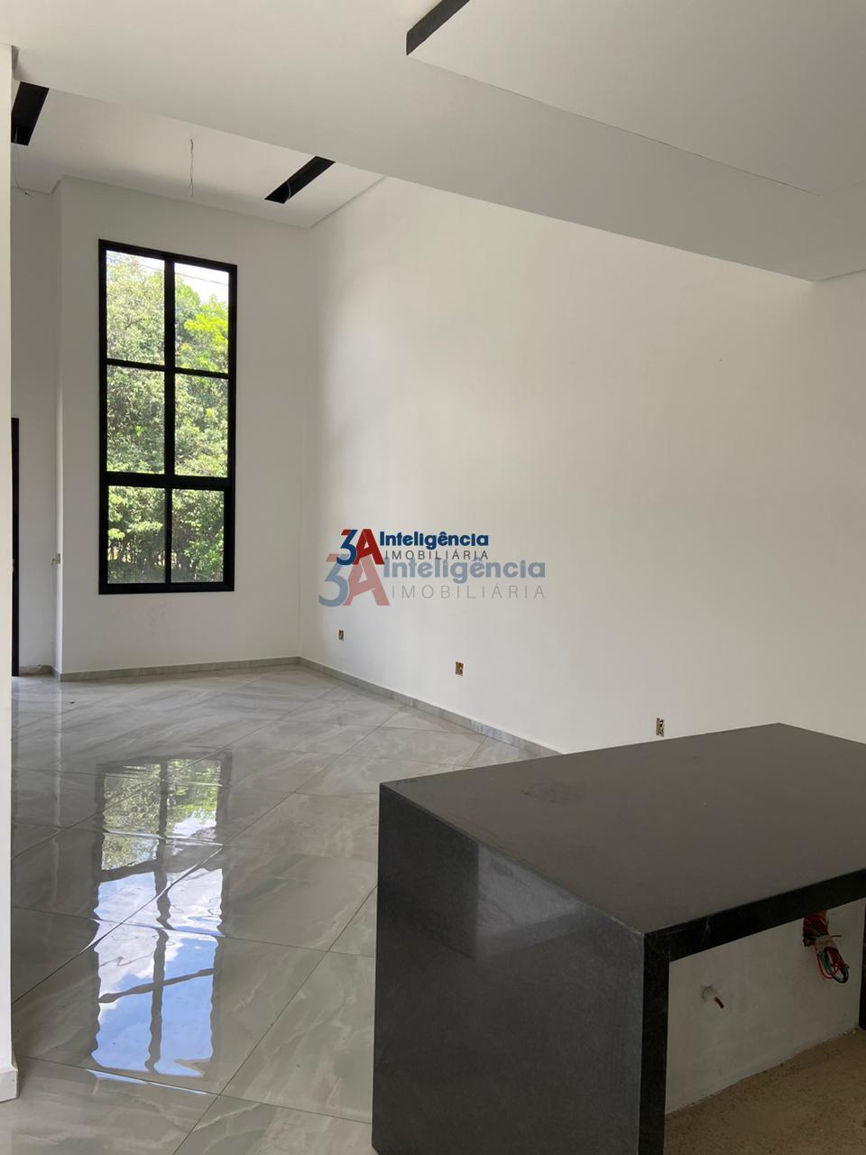 CASA RESERVA IPANEMA &ndash; SOROCABA Rua Vereador João dos Santos Pereira Sorocaba - 