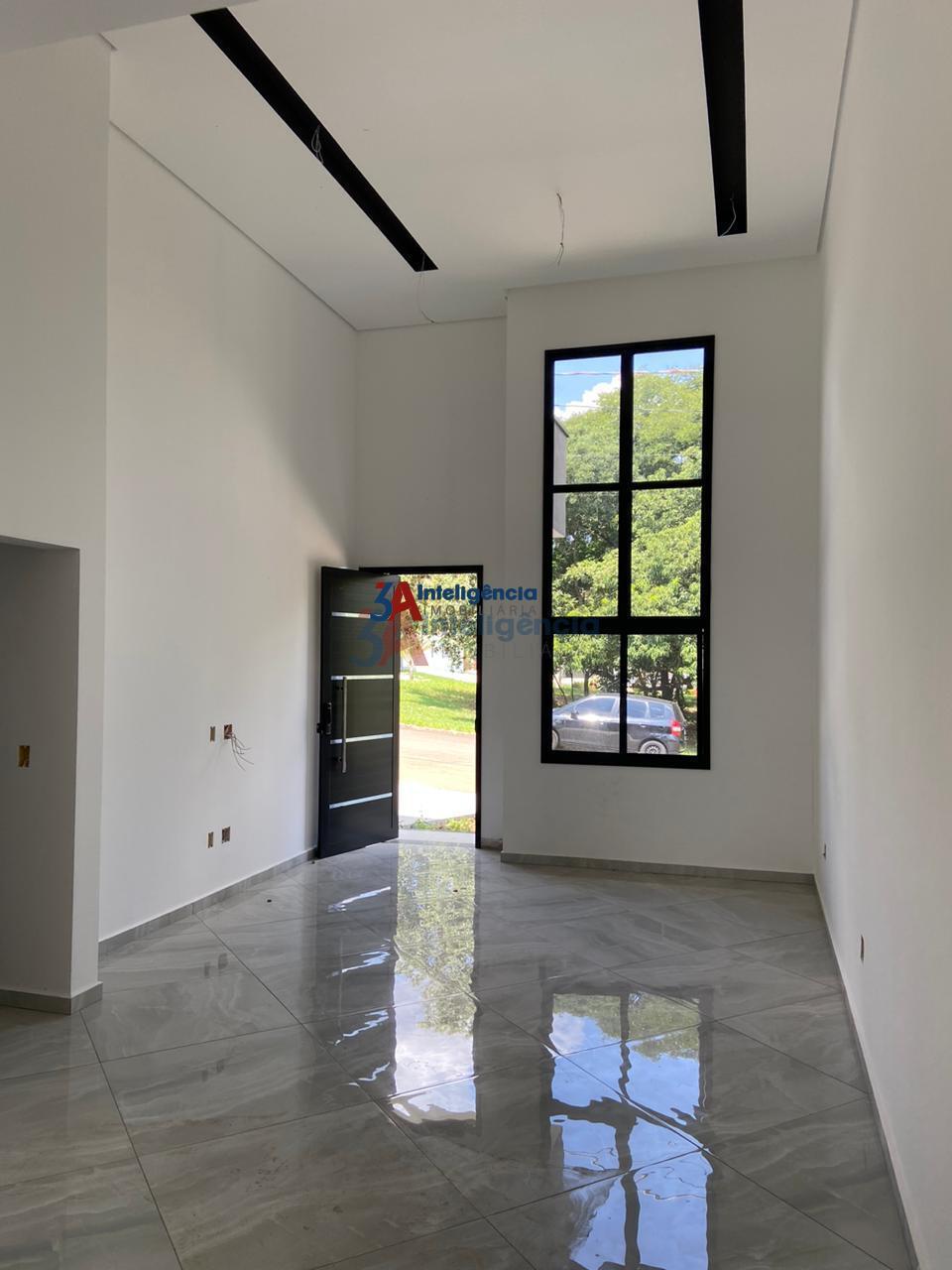 CASA RESERVA IPANEMA &ndash; SOROCABA Rua Vereador João dos Santos Pereira Sorocaba - 