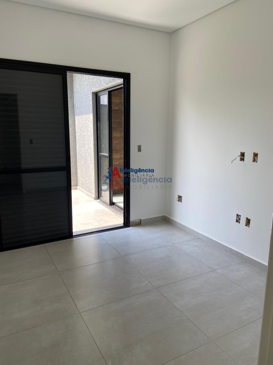 CASA RESERVA IPANEMA &ndash; SOROCABA Rua Vereador João dos Santos Pereira Sorocaba - 