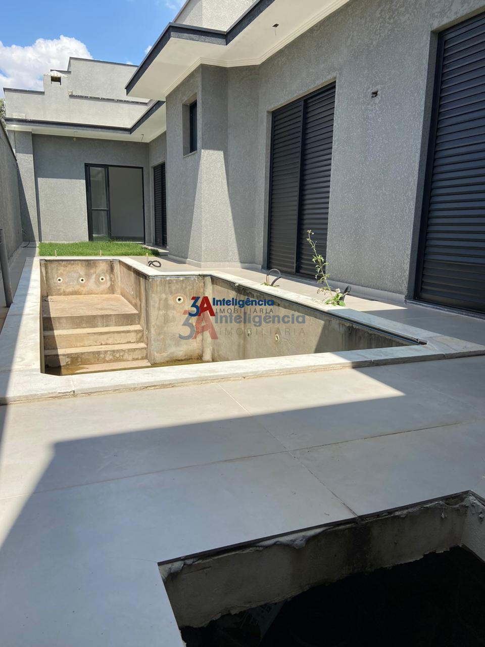 CASA RESERVA IPANEMA &ndash; SOROCABA Rua Vereador João dos Santos Pereira Sorocaba - 