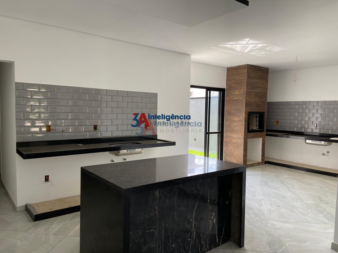 CASA RESERVA IPANEMA &ndash; SOROCABA Rua Vereador João dos Santos Pereira Sorocaba - 