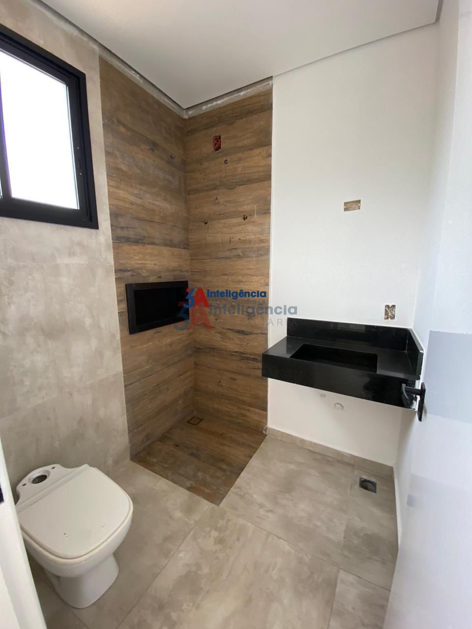 CASA RESERVA IPANEMA &ndash; SOROCABA Rua Vereador João dos Santos Pereira Sorocaba - 