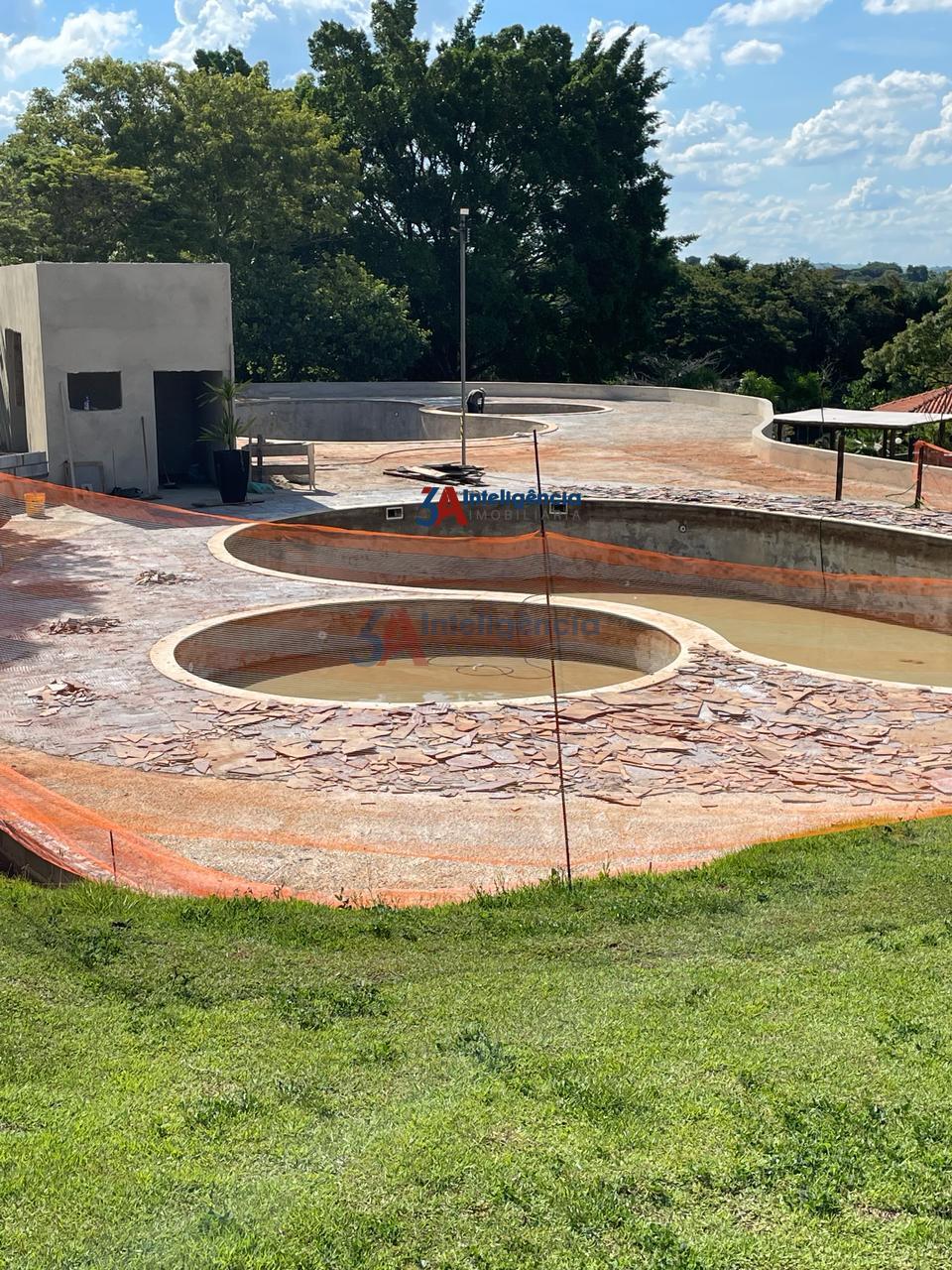 CASA RESERVA IPANEMA &ndash; SOROCABA Rua Vereador João dos Santos Pereira Sorocaba - 
