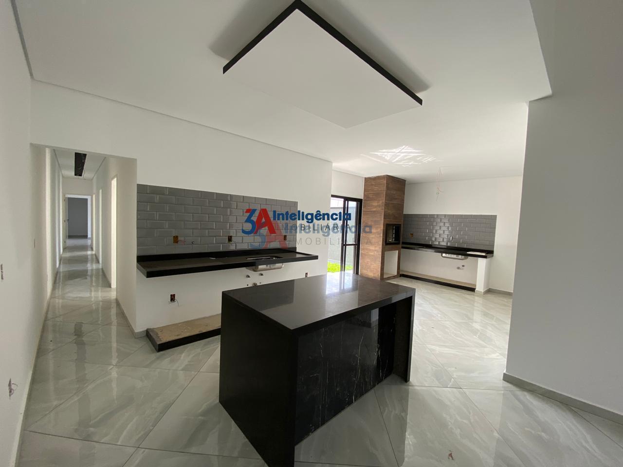 CASA RESERVA IPANEMA &ndash; SOROCABA Rua Vereador João dos Santos Pereira Sorocaba - 