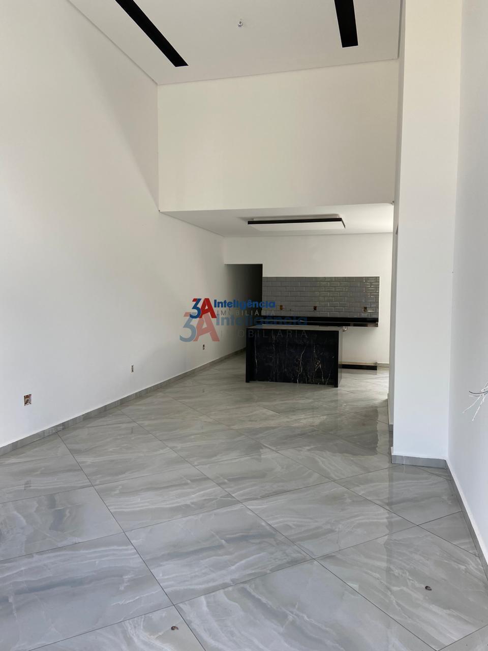 CASA RESERVA IPANEMA &ndash; SOROCABA Rua Vereador João dos Santos Pereira Sorocaba - 