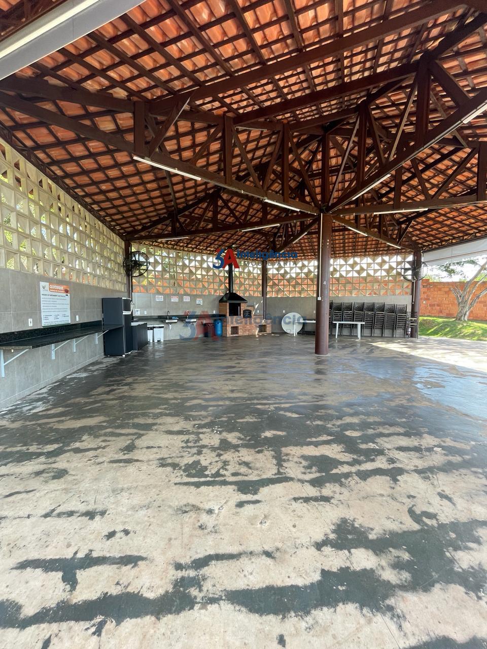 CASA RESERVA IPANEMA &ndash; SOROCABA Rua Vereador João dos Santos Pereira Sorocaba - 