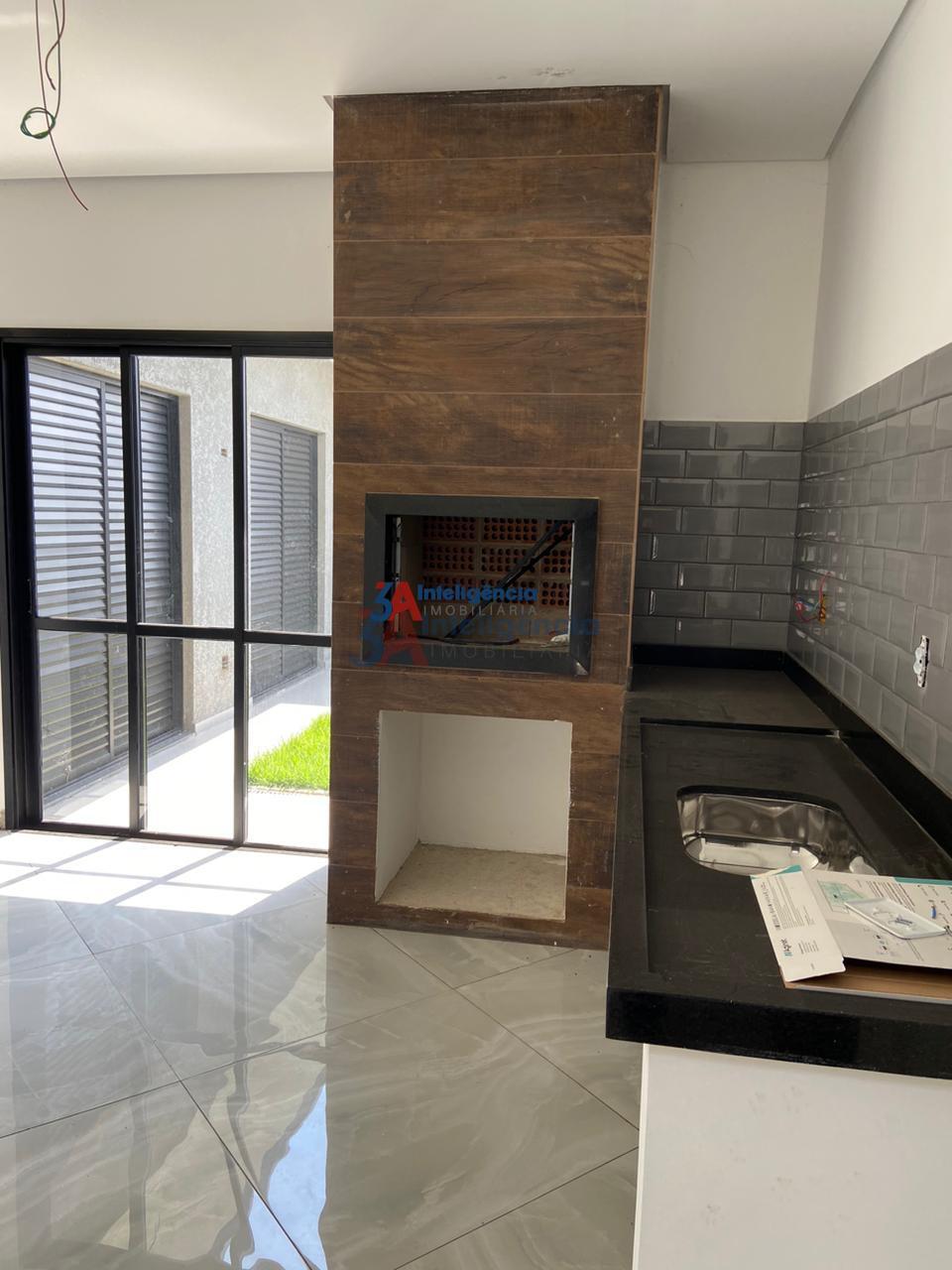 CASA RESERVA IPANEMA &ndash; SOROCABA Rua Vereador João dos Santos Pereira Sorocaba - 