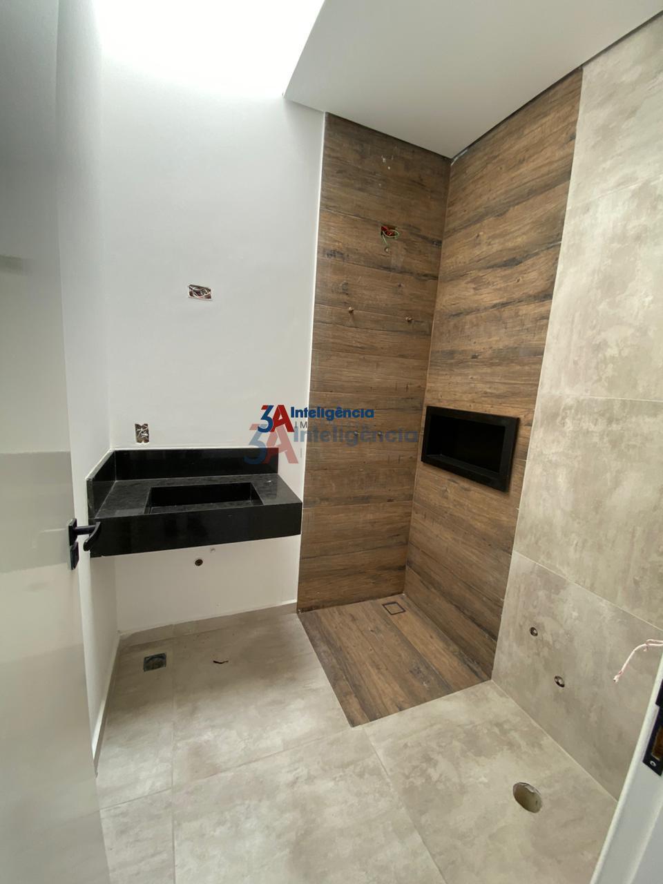 CASA RESERVA IPANEMA &ndash; SOROCABA Rua Vereador João dos Santos Pereira Sorocaba - 