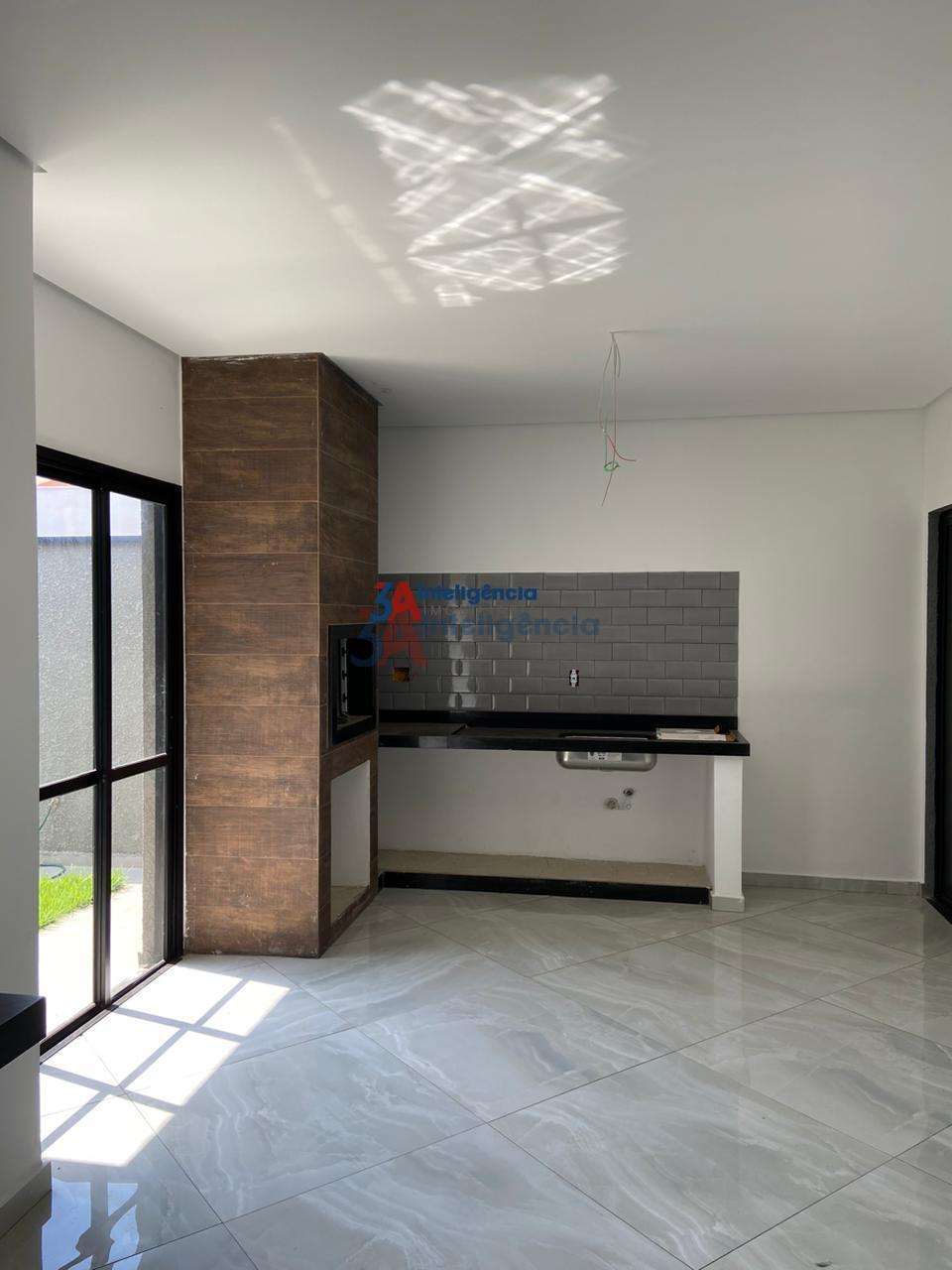 CASA RESERVA IPANEMA &ndash; SOROCABA Rua Vereador João dos Santos Pereira Sorocaba - 