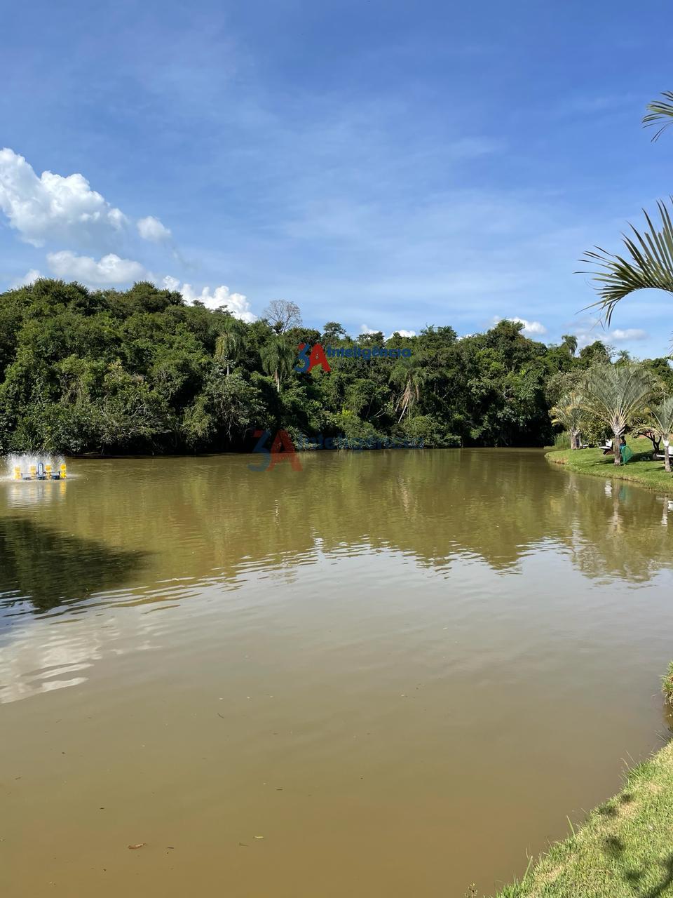 CASA RESERVA IPANEMA &ndash; SOROCABA Rua Vereador João dos Santos Pereira Sorocaba - 