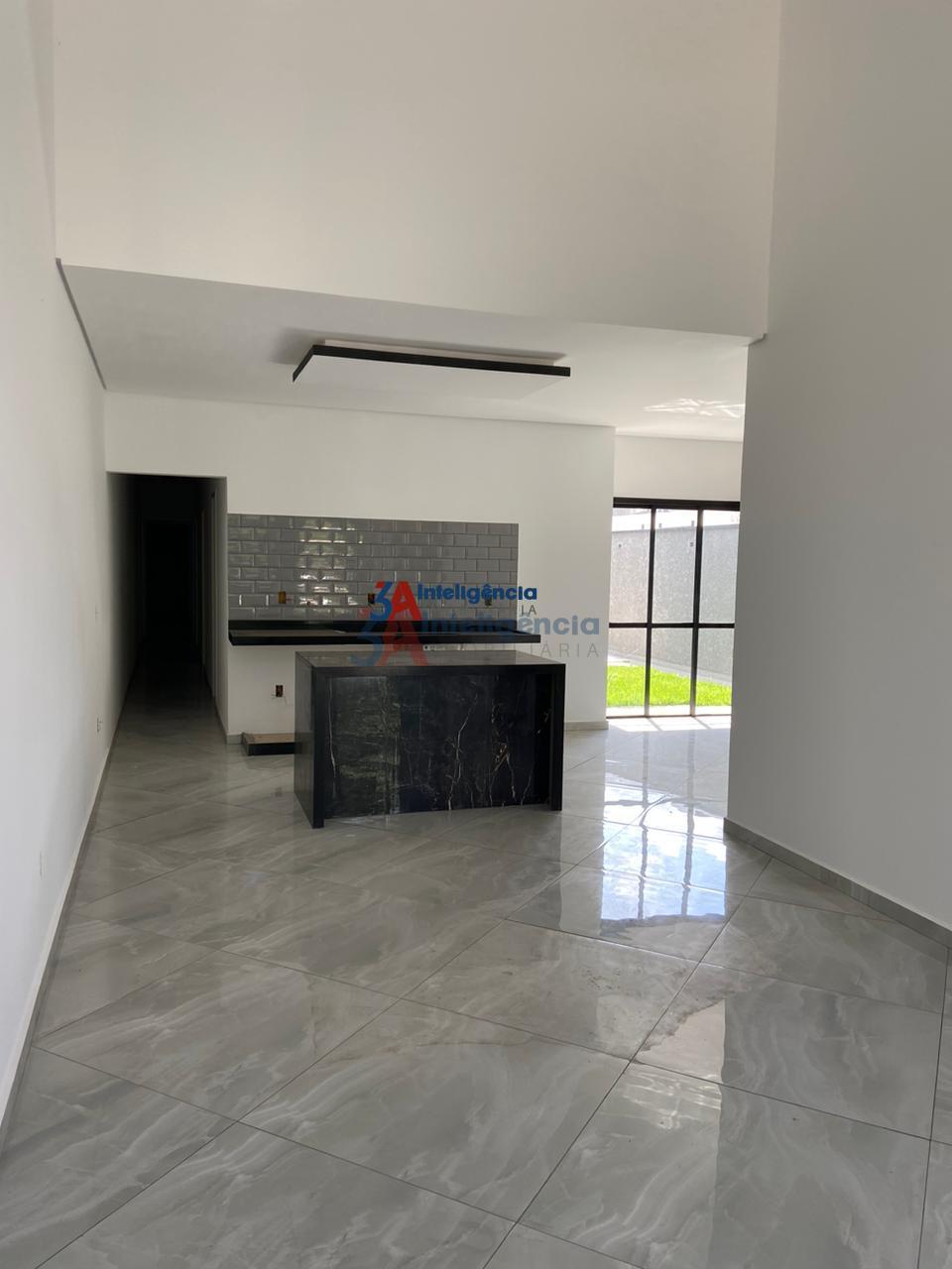 CASA RESERVA IPANEMA &ndash; SOROCABA Rua Vereador João dos Santos Pereira Sorocaba - 