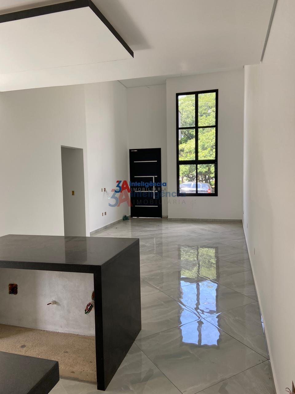 CASA RESERVA IPANEMA &ndash; SOROCABA Rua Vereador João dos Santos Pereira Sorocaba - 