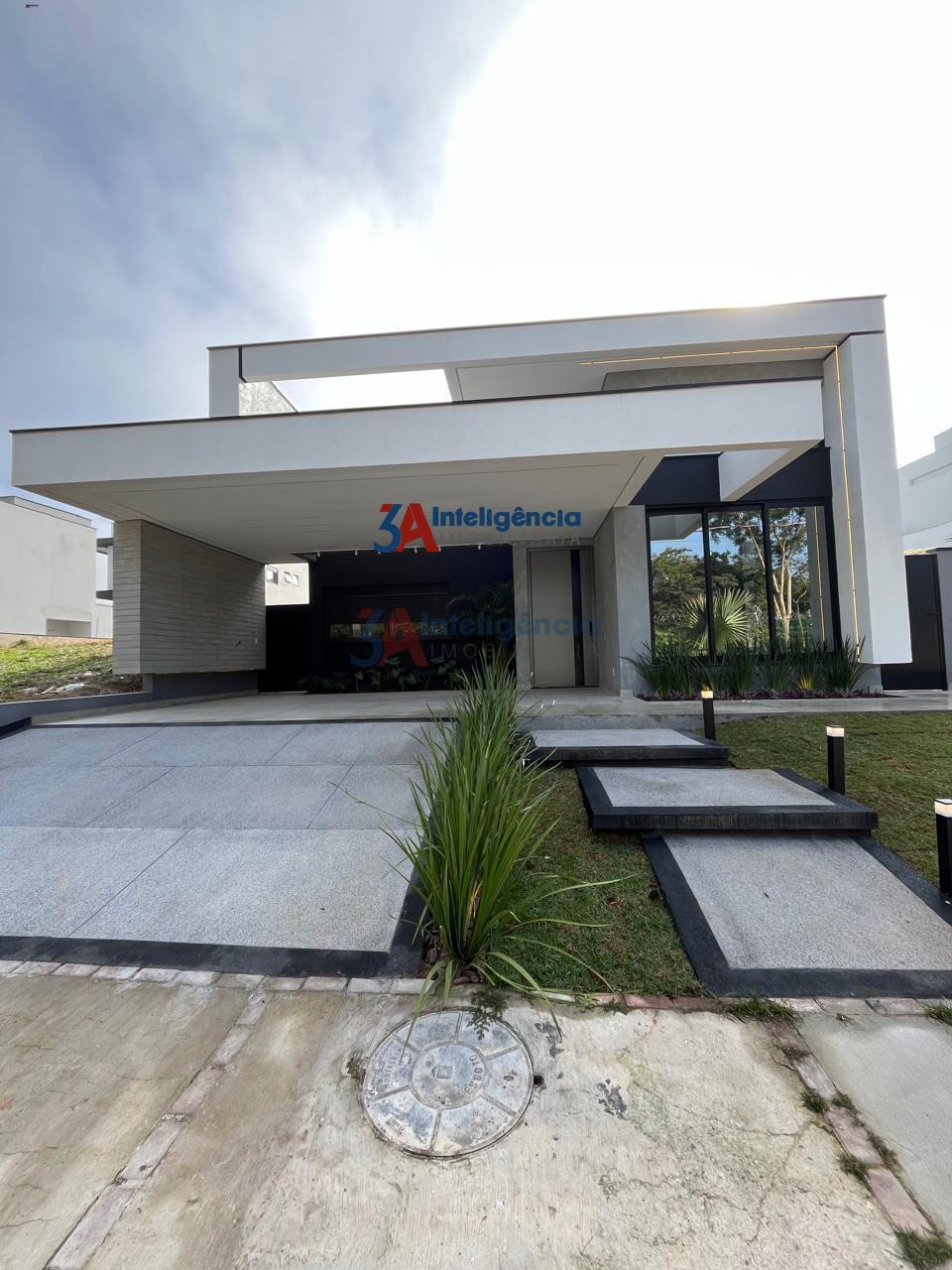 CASA COND. CYRELA LANDSCAPE ESPLANADA &ndash; VOTORANTIM Alameda Oiti Votorantim - 