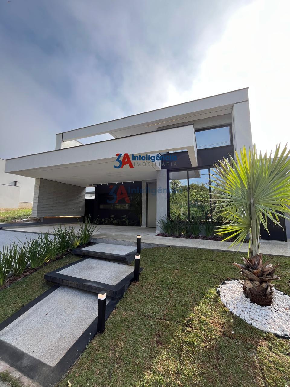 CASA COND. CYRELA LANDSCAPE ESPLANADA &ndash; VOTORANTIM Alameda Oiti Votorantim - 