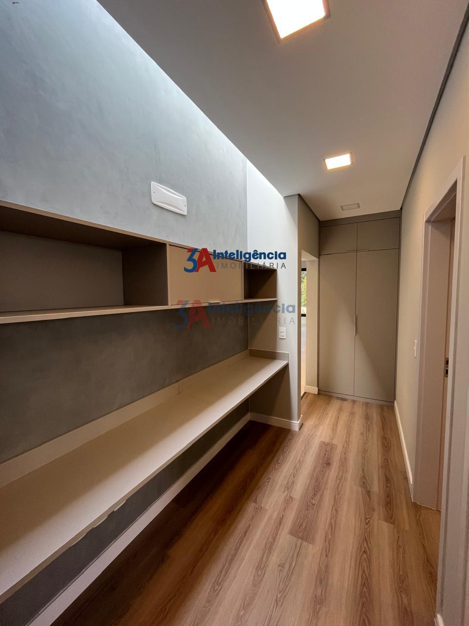 CASA COND. CYRELA LANDSCAPE ESPLANADA &ndash; VOTORANTIM Alameda Oiti Votorantim - 