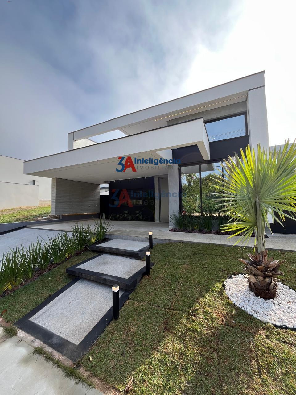 CASA COND. CYRELA LANDSCAPE ESPLANADA &ndash; VOTORANTIM Alameda Oiti Votorantim - 