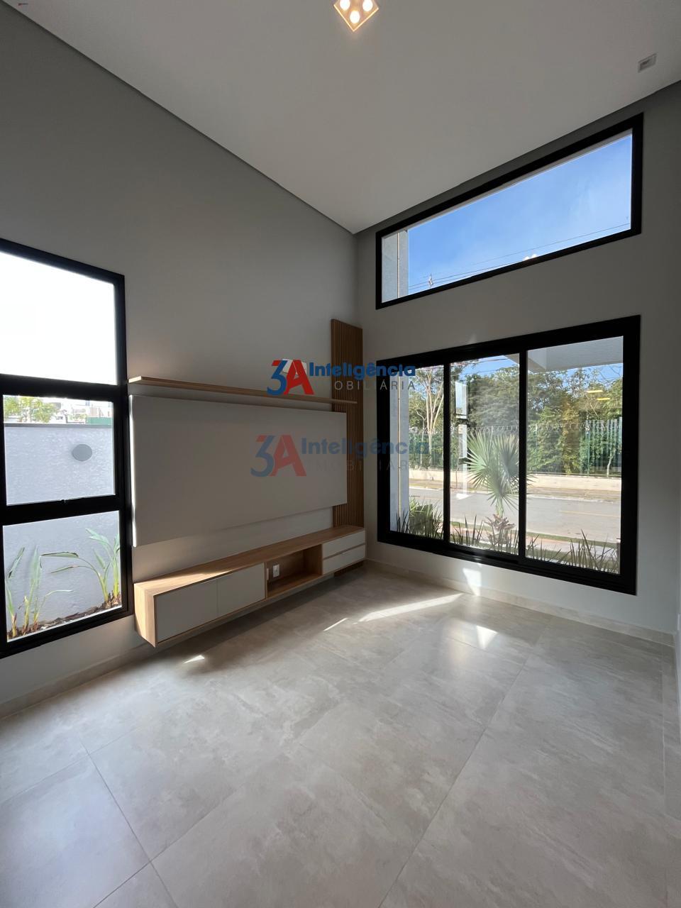 CASA COND. CYRELA LANDSCAPE ESPLANADA &ndash; VOTORANTIM Alameda Oiti Votorantim - 