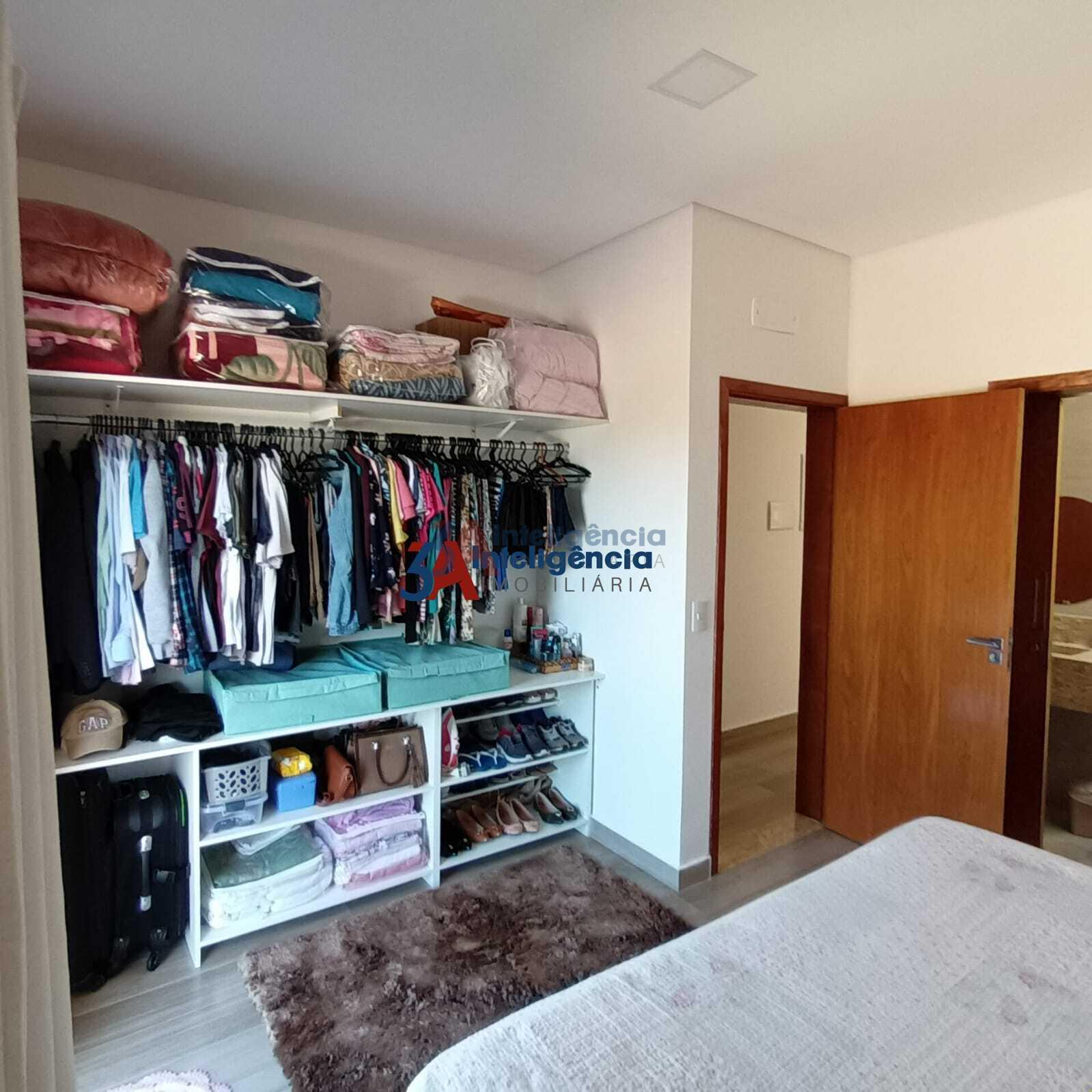 SOBRADO VILLAGIO WANEL   &ndash; SOROCABA Rua Francisco Brizacco Sorocaba - 