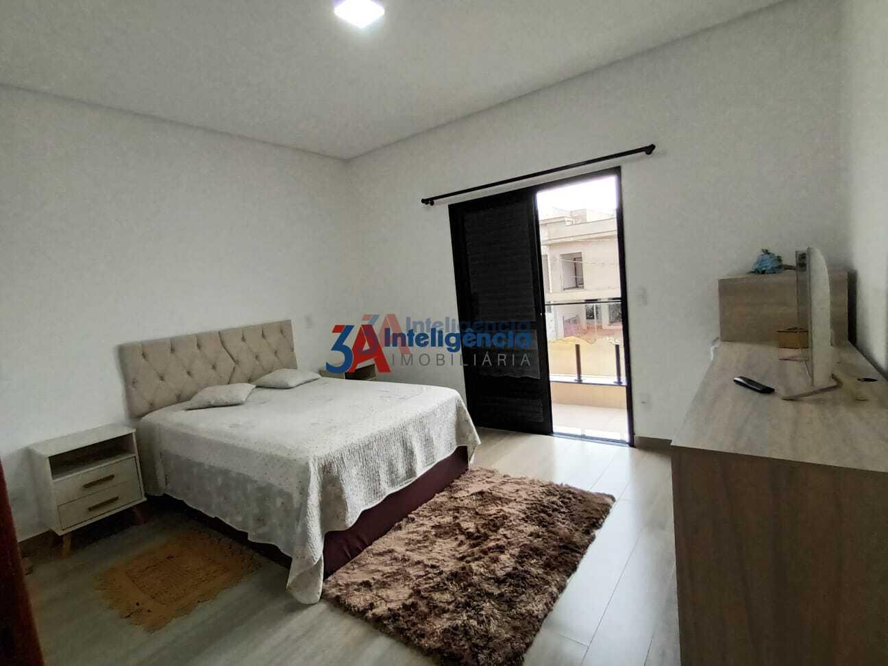 SOBRADO VILLAGIO WANEL   &ndash; SOROCABA Rua Francisco Brizacco Sorocaba - 