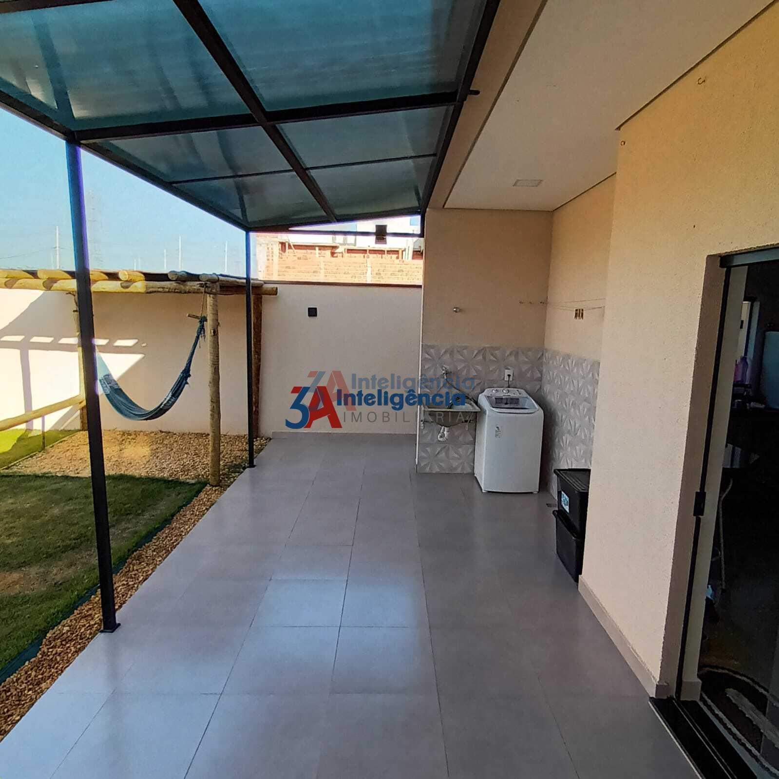 SOBRADO VILLAGIO WANEL   &ndash; SOROCABA Rua Francisco Brizacco Sorocaba - 