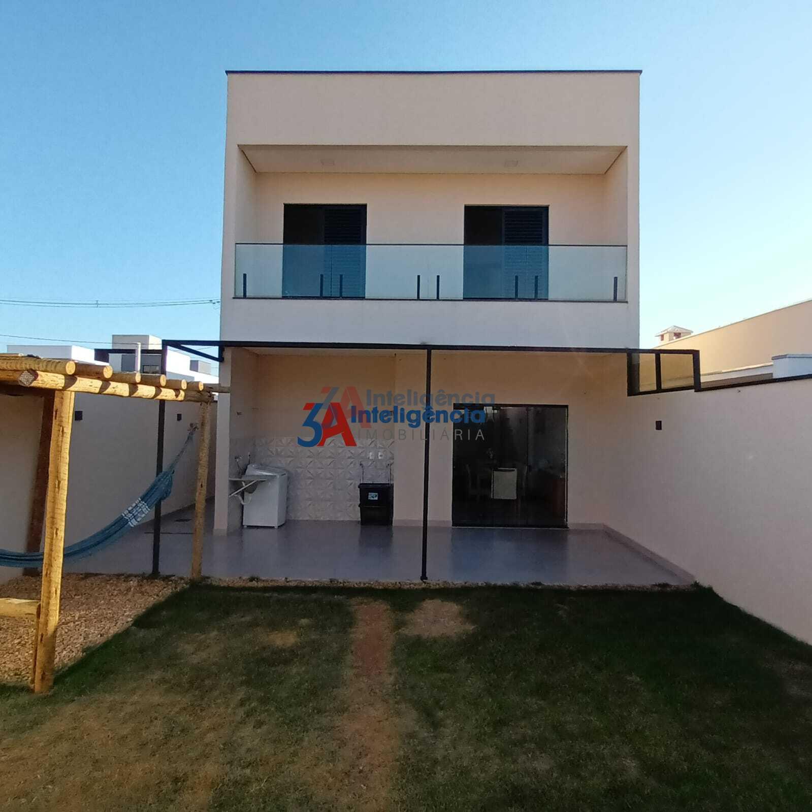 SOBRADO VILLAGIO WANEL   &ndash; SOROCABA Rua Francisco Brizacco Sorocaba - 