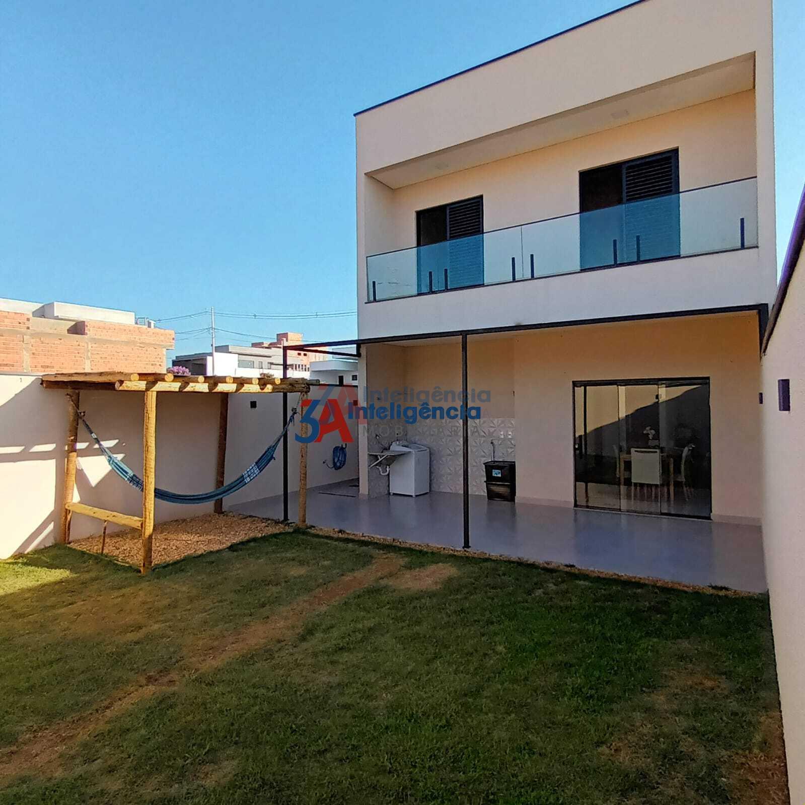 SOBRADO VILLAGIO WANEL   &ndash; SOROCABA Rua Francisco Brizacco Sorocaba - 