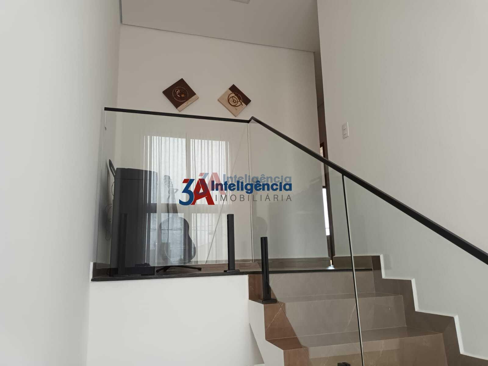 SOBRADO VILLAGIO WANEL   &ndash; SOROCABA Rua Francisco Brizacco Sorocaba - 