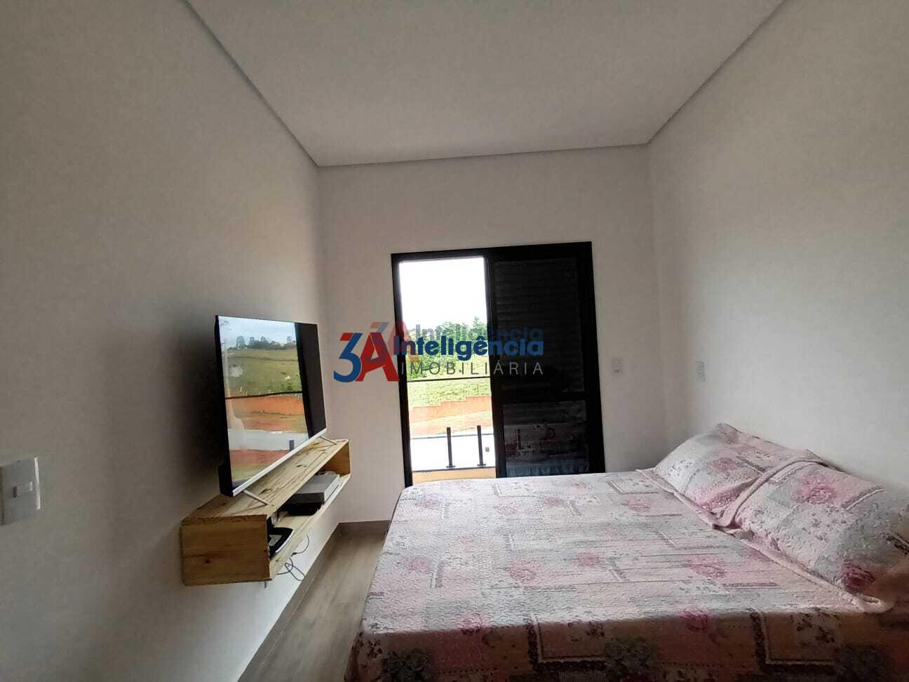 SOBRADO VILLAGIO WANEL   &ndash; SOROCABA Rua Francisco Brizacco Sorocaba - 