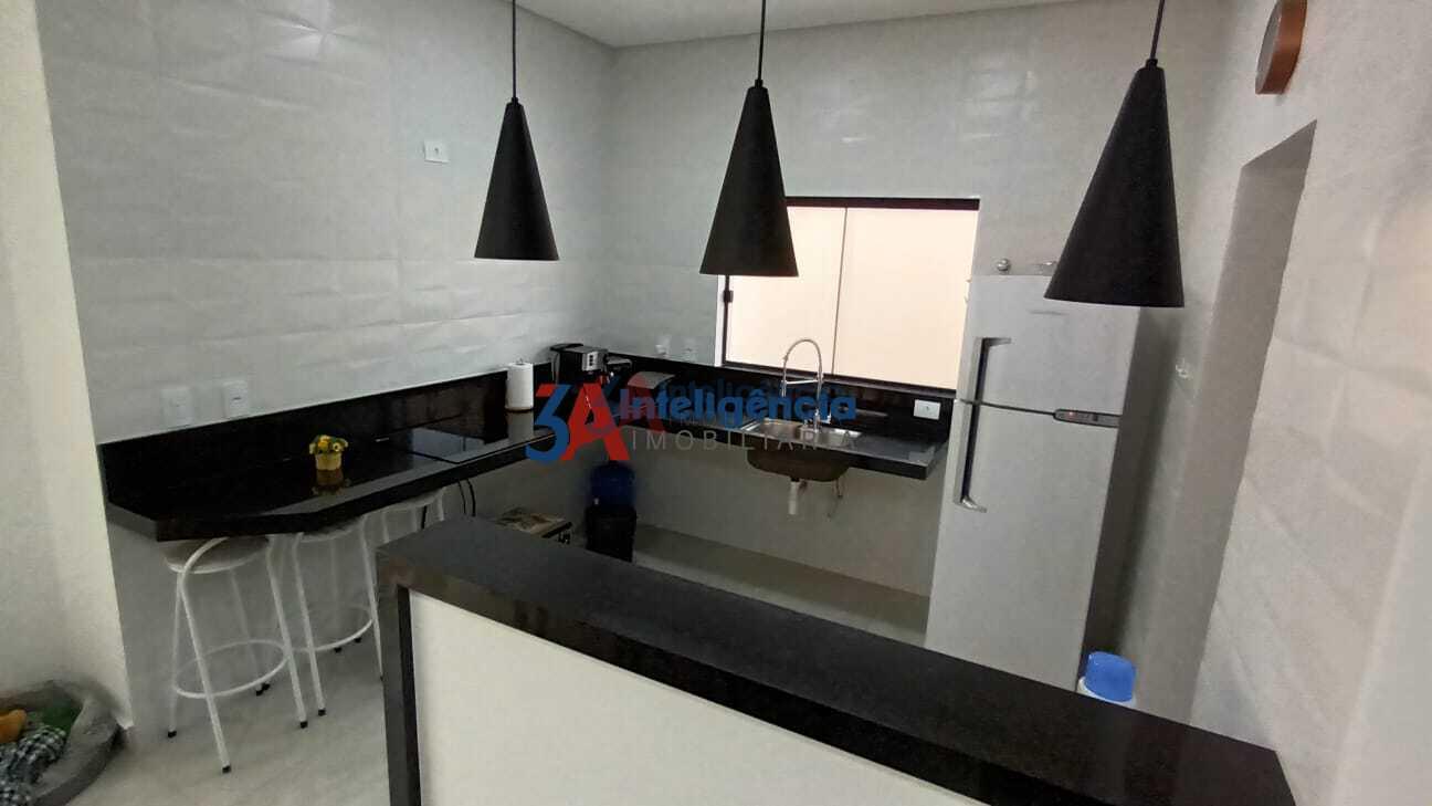 SOBRADO VILLAGIO WANEL   &ndash; SOROCABA Rua Francisco Brizacco Sorocaba - 