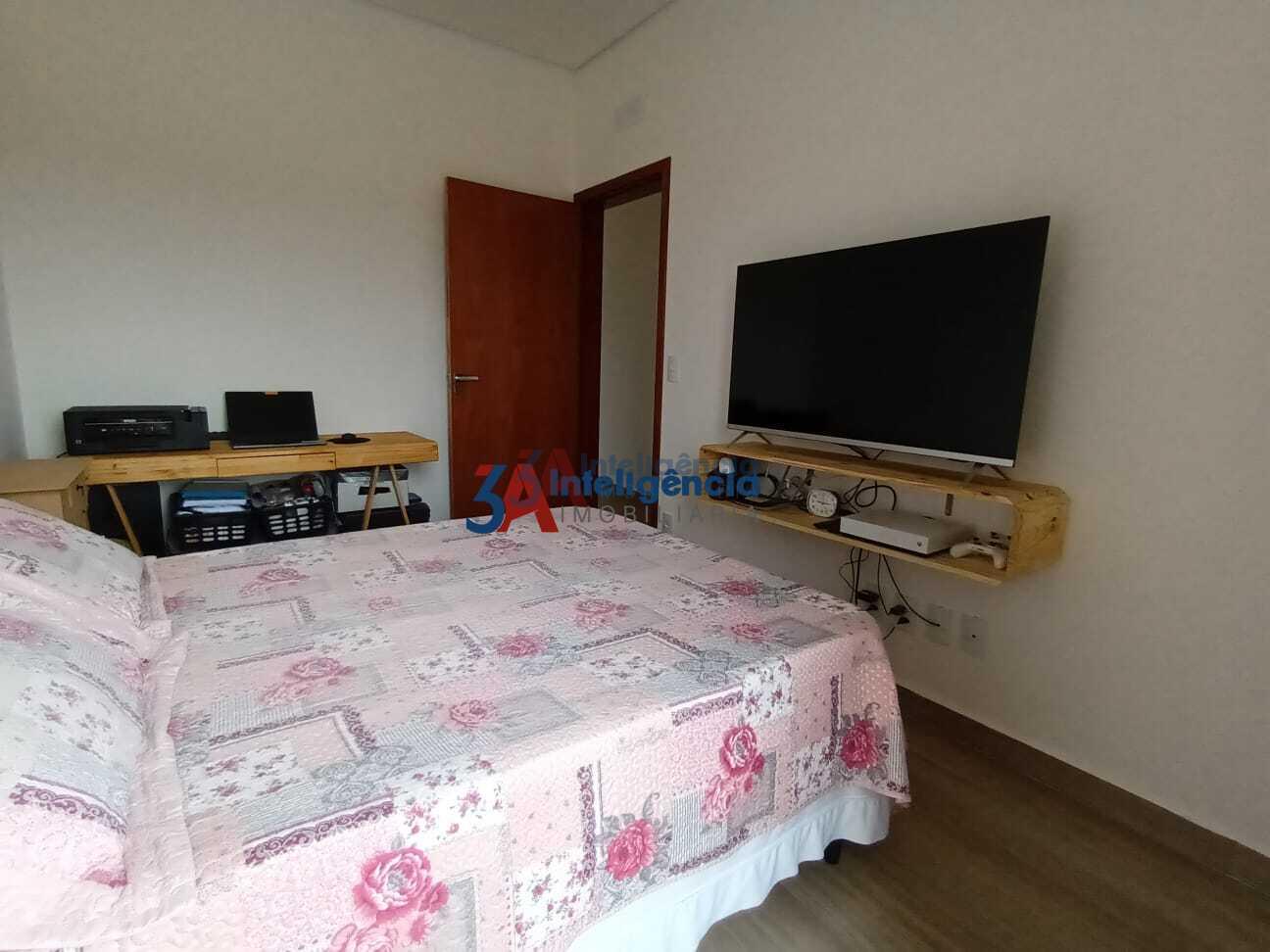 SOBRADO VILLAGIO WANEL   &ndash; SOROCABA Rua Francisco Brizacco Sorocaba - 