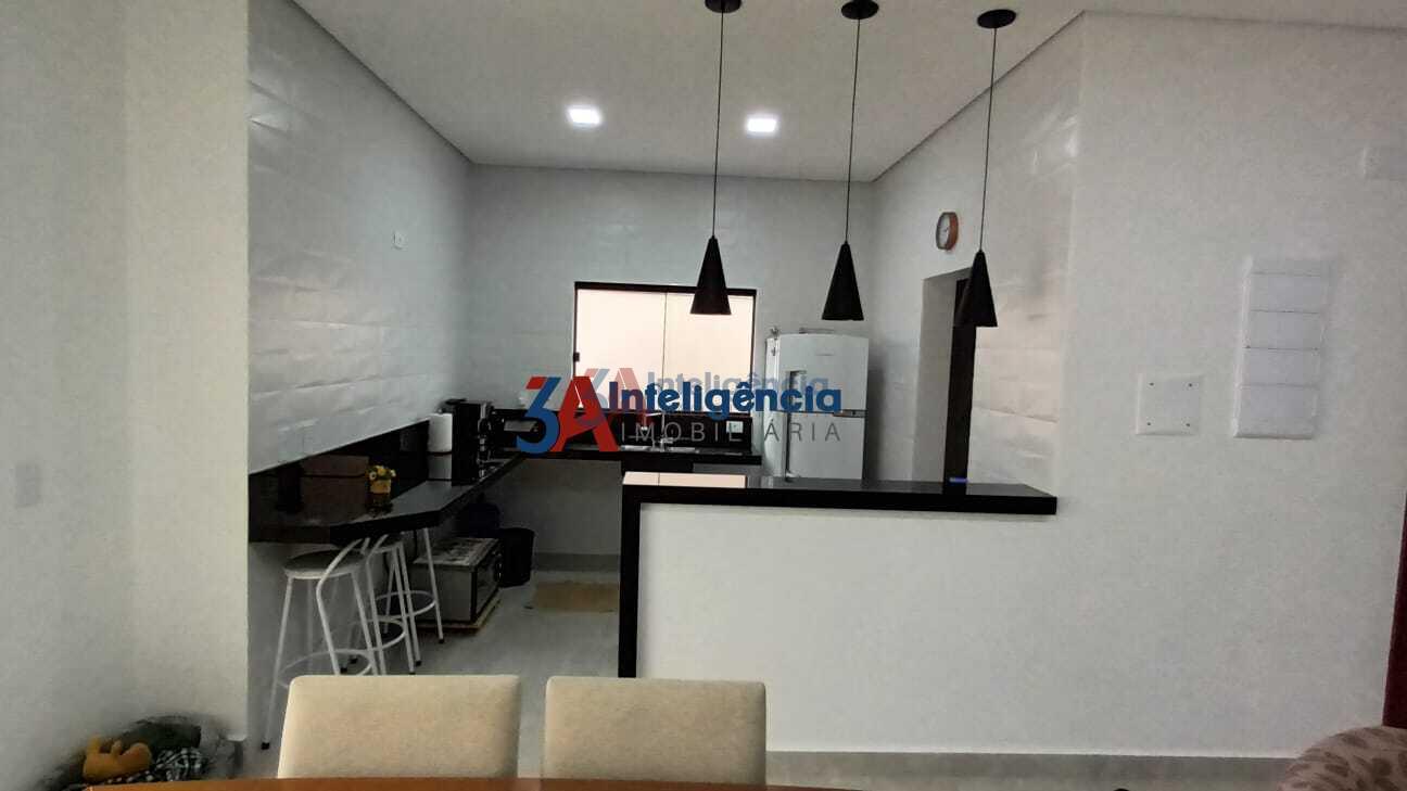SOBRADO VILLAGIO WANEL   &ndash; SOROCABA Rua Francisco Brizacco Sorocaba - 